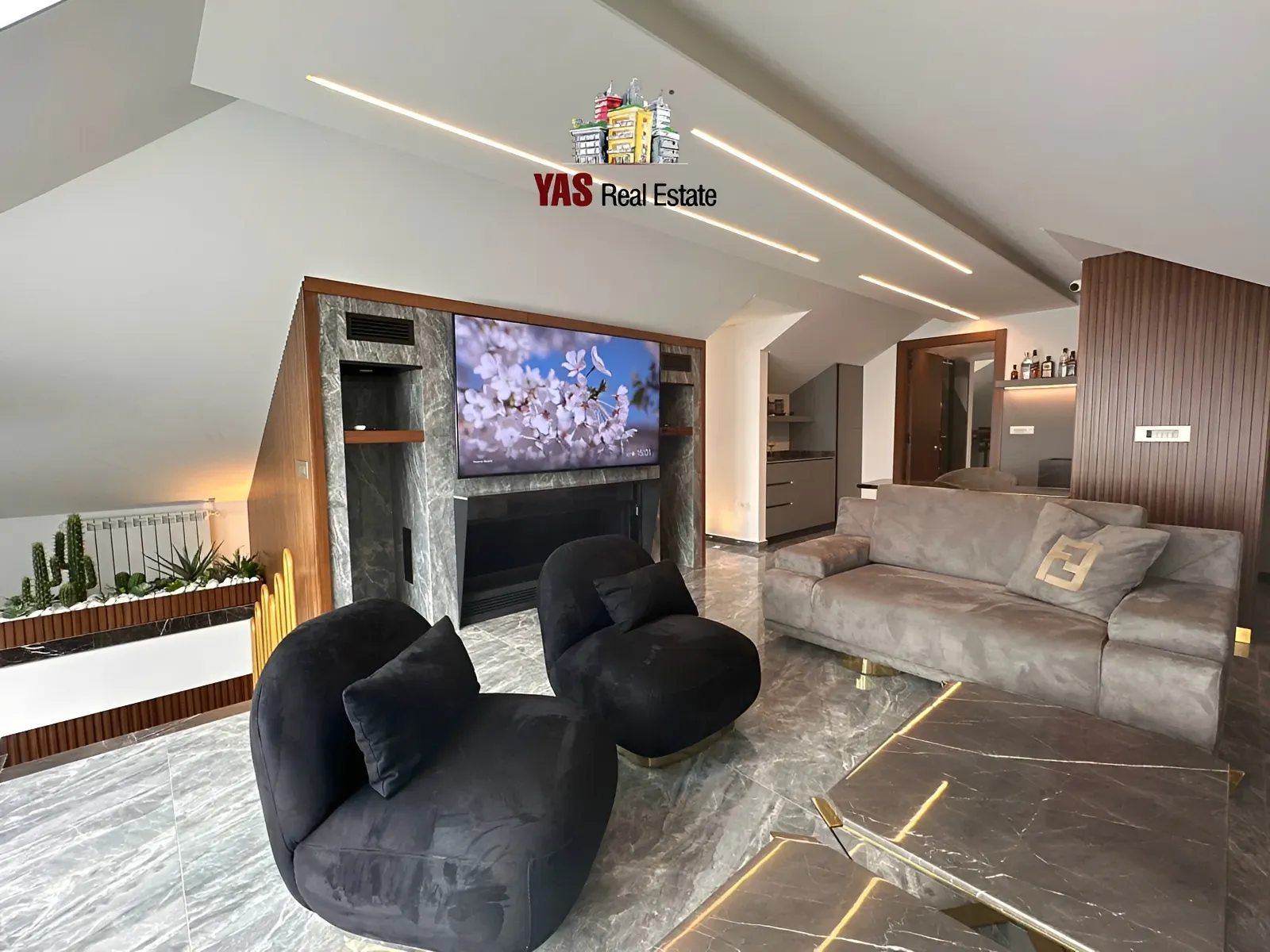 Apartment for Sale in Rabweh