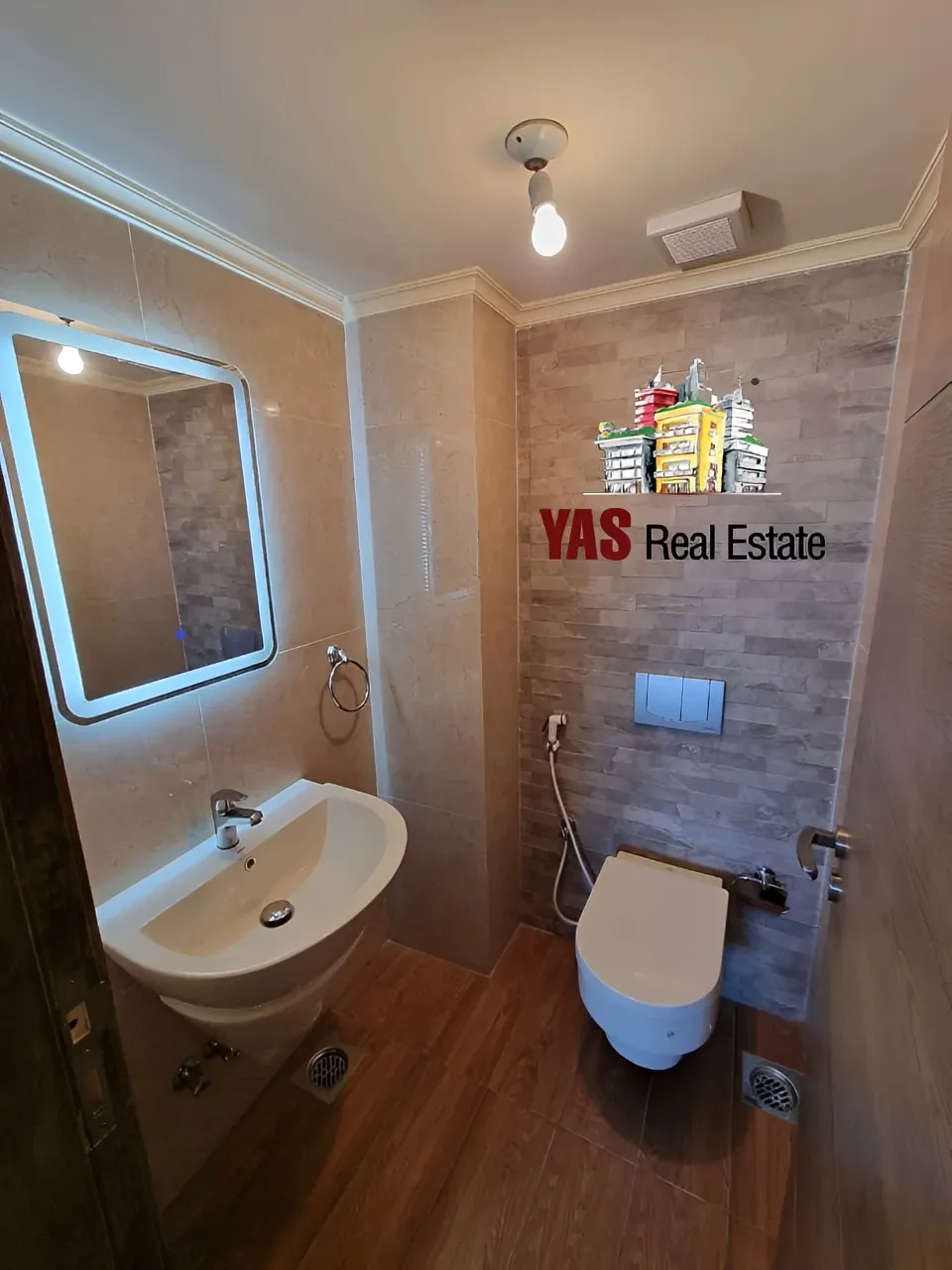 Apartment for Sale in Fanar