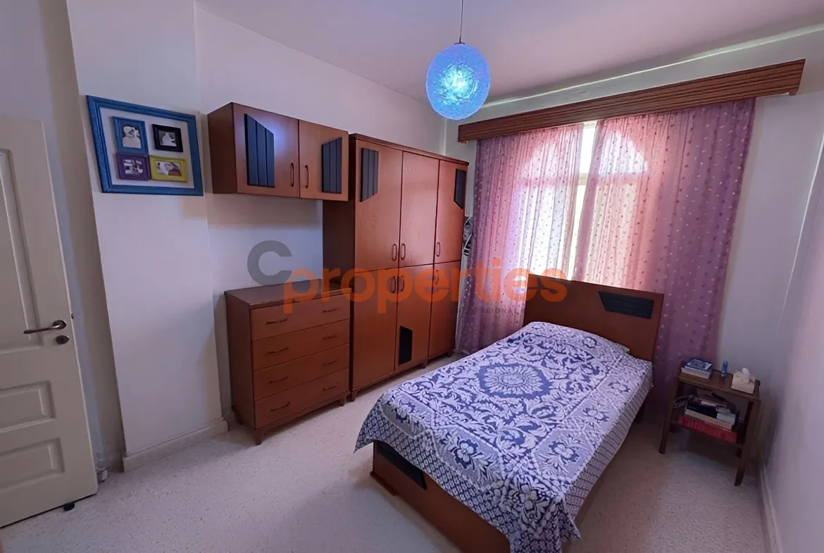Apartment for Sale in Batroun