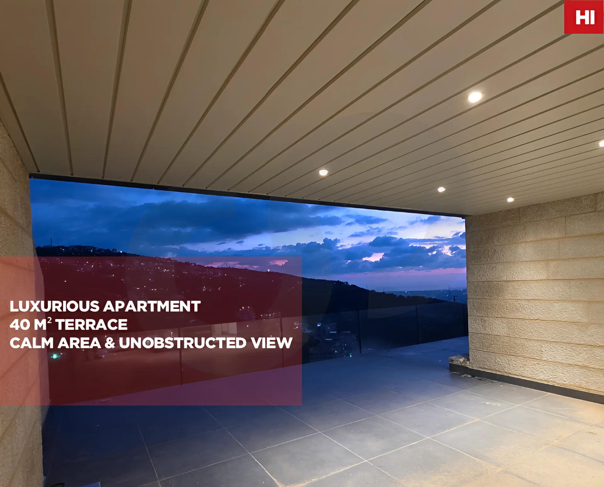 Apartment for Sale in Qennabet Broummana
