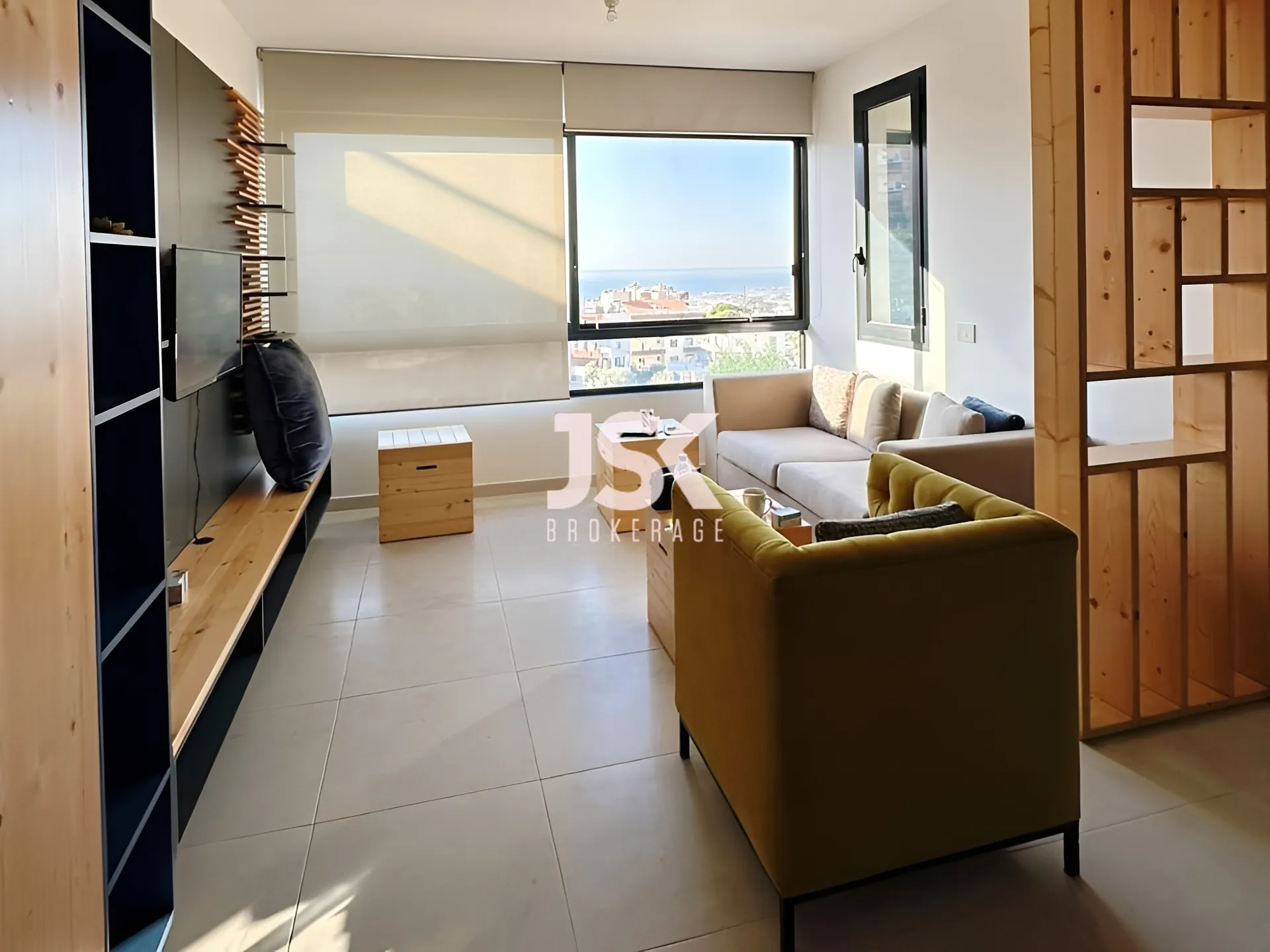 Apartment for rent in Blat - 2 bed, 2 bath