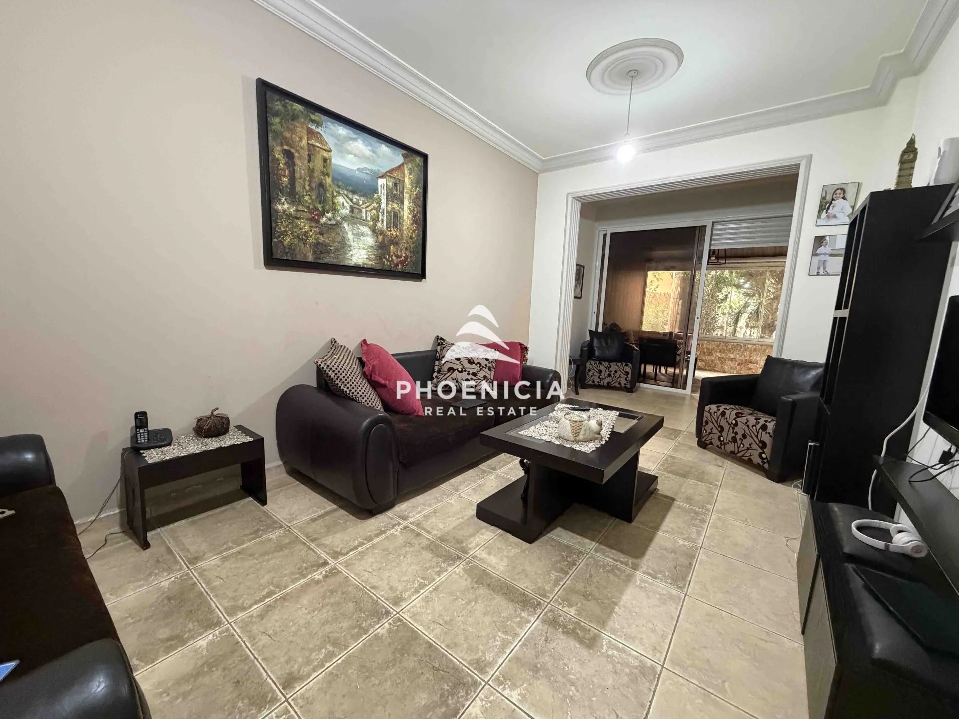 Apartment for sale in Jbeil