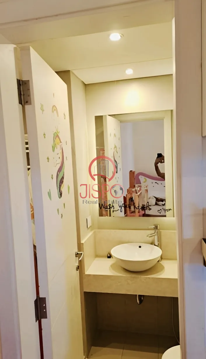 Apartment for Sale in Aatchane