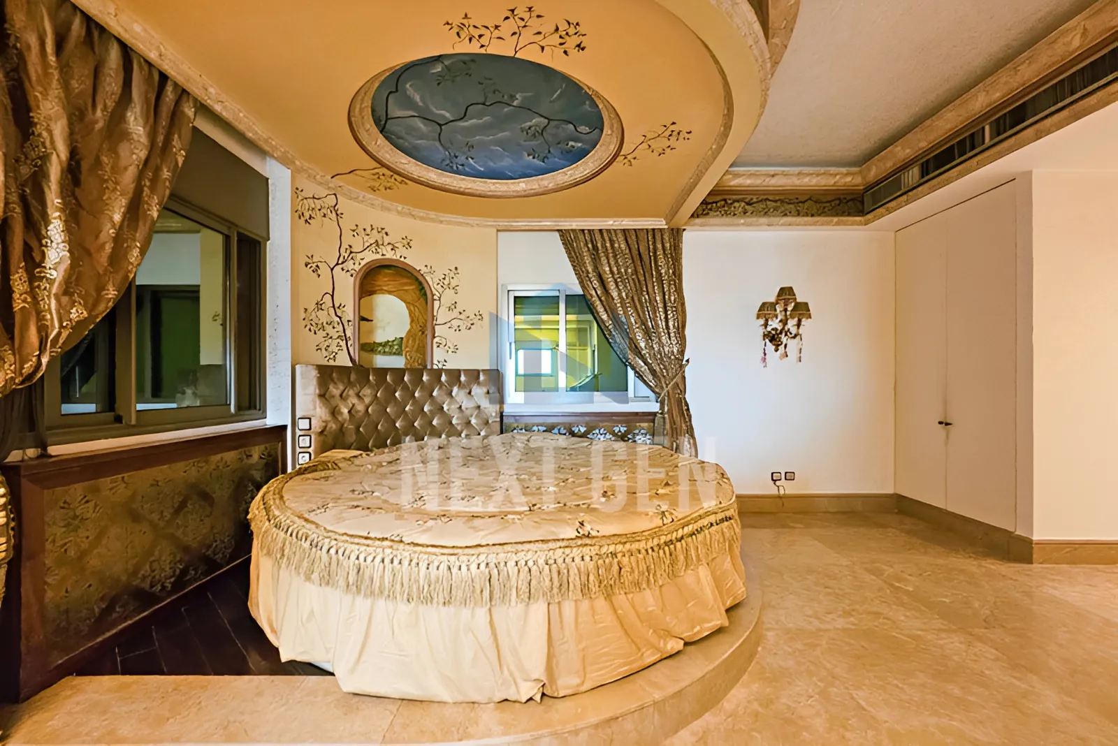 Apartment for Sale in Jnah