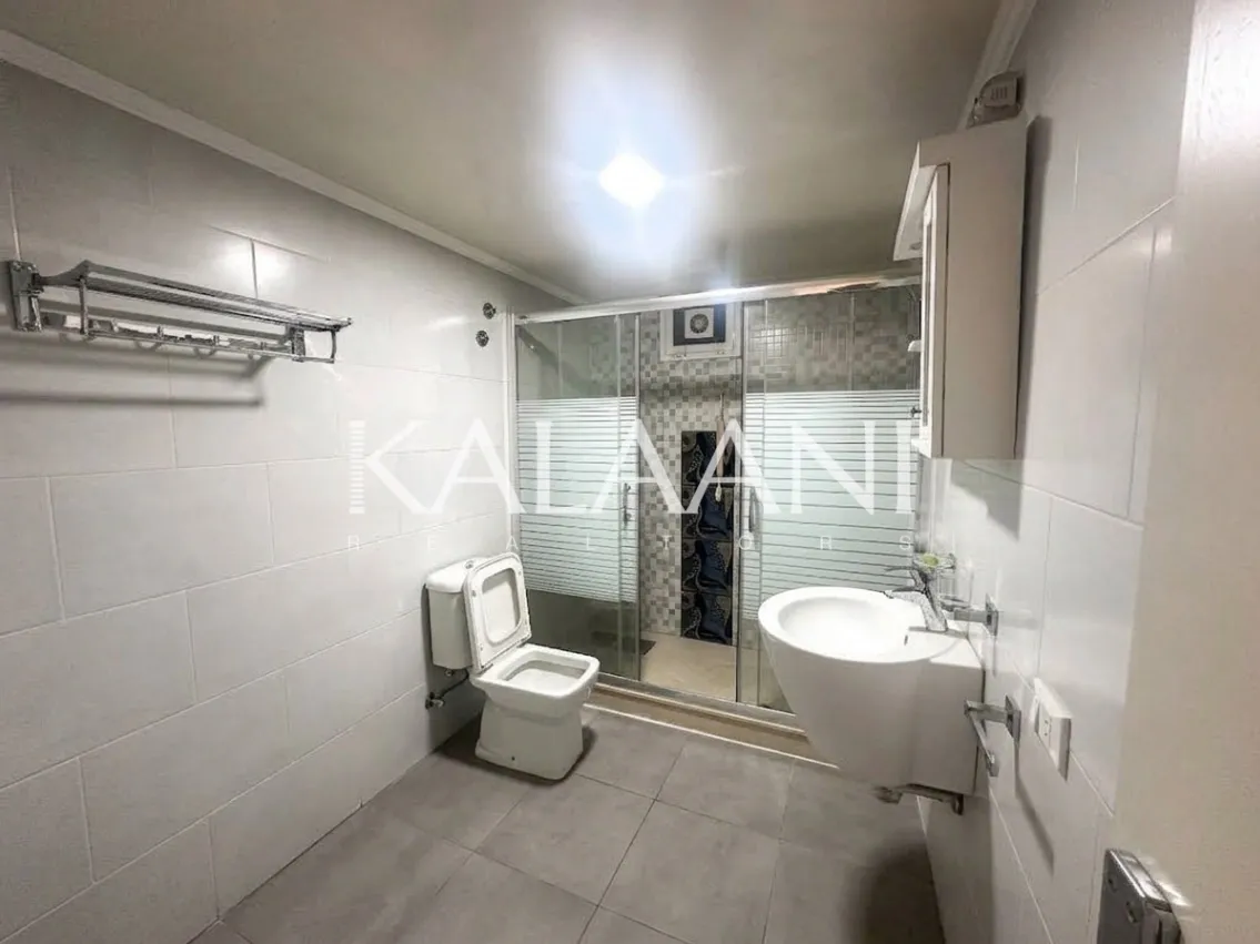 Apartment for sale in Ain El Remmaneh, Lebanon