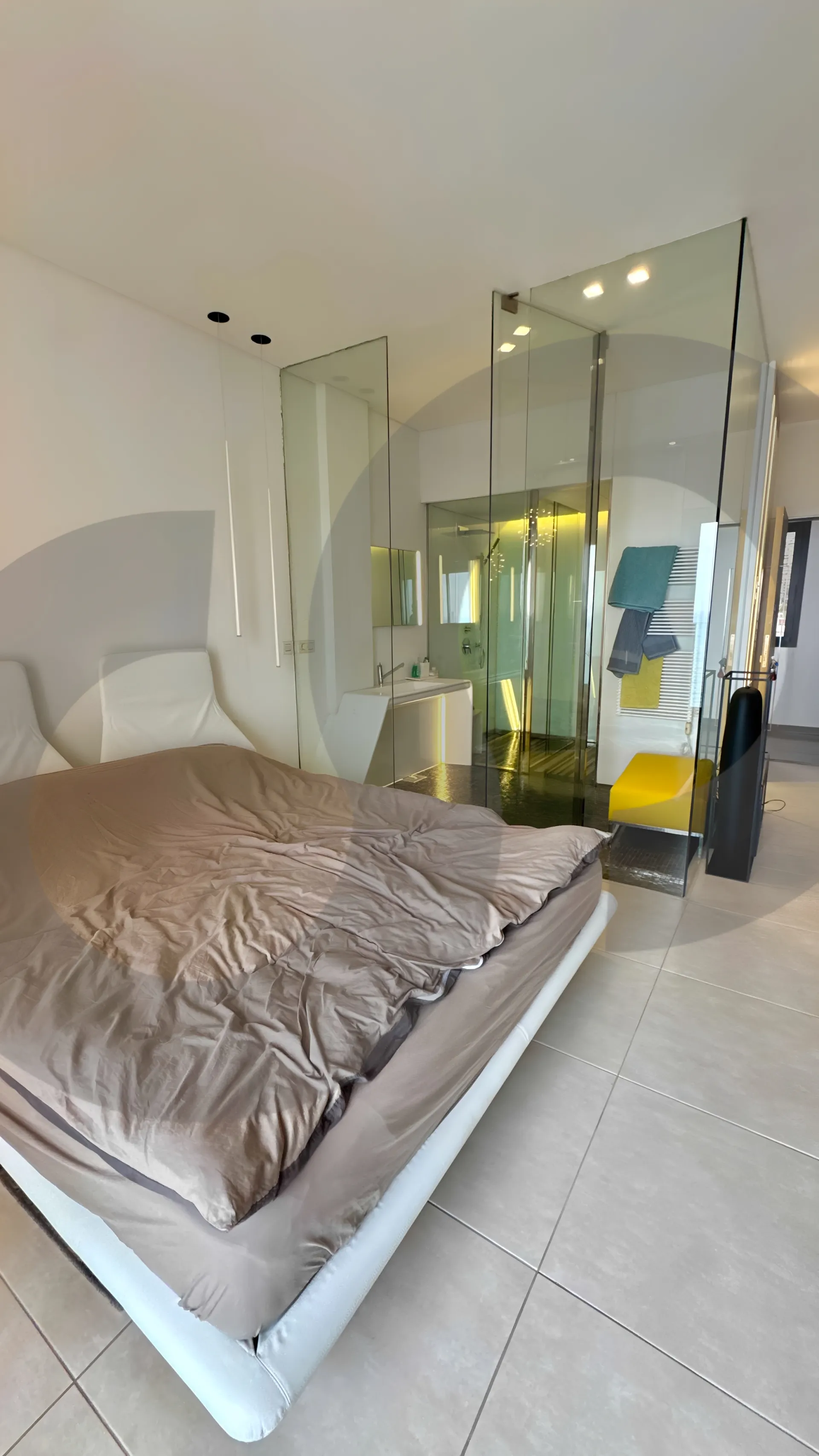 Chalet for Rent in Tabarja - 1 bed, 1 bath