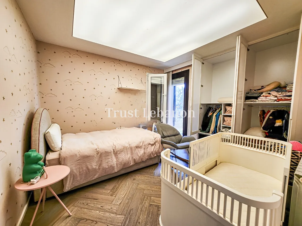 Apartment for sale in Beit Misk