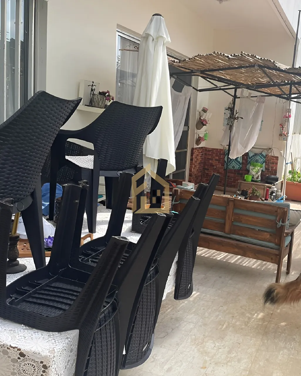 Apartment for sale in Sehayleh, Lebanon
