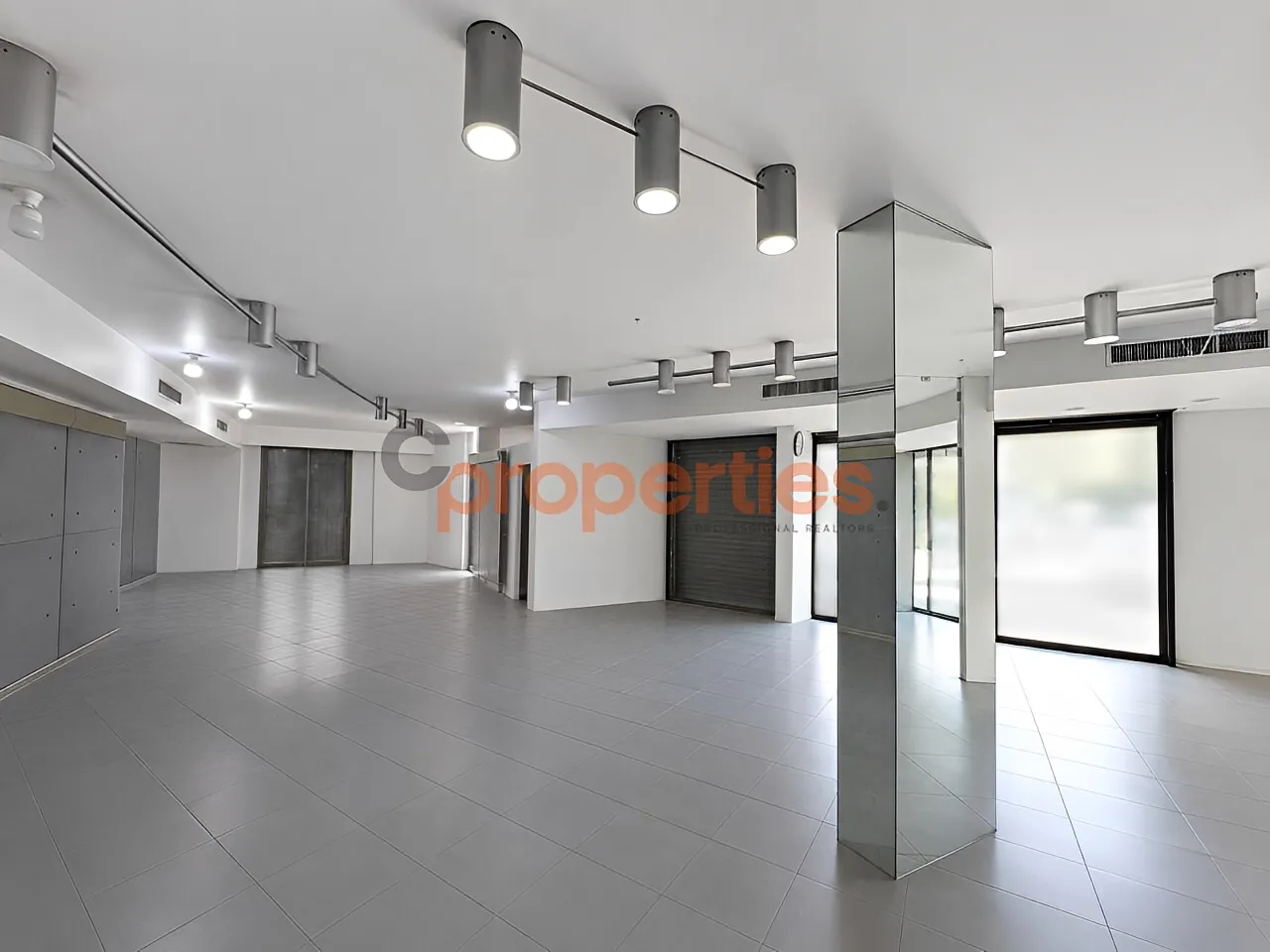 Shop for Rent in Baabda