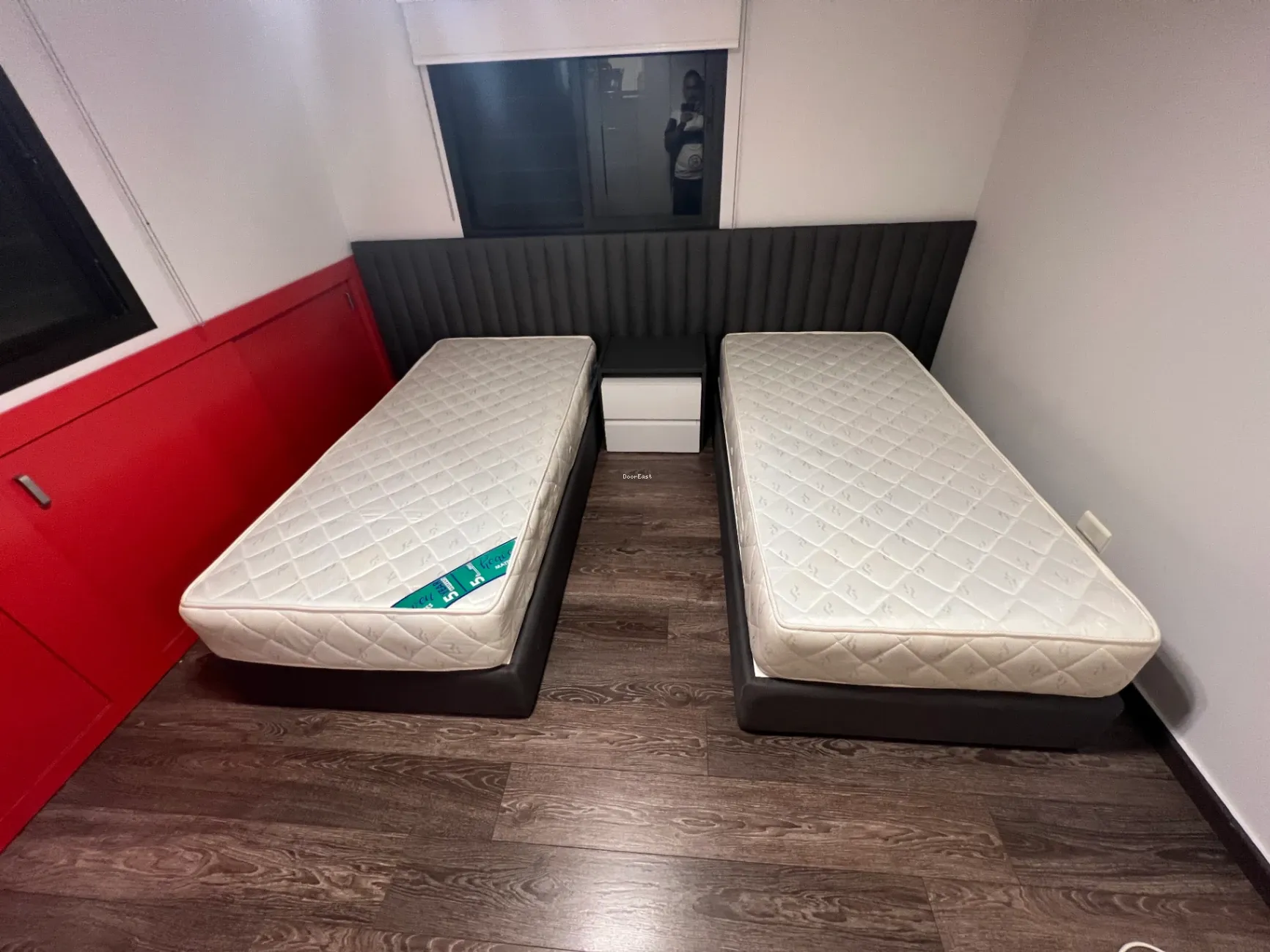 Apartment for rent in Mezher, Lebanon