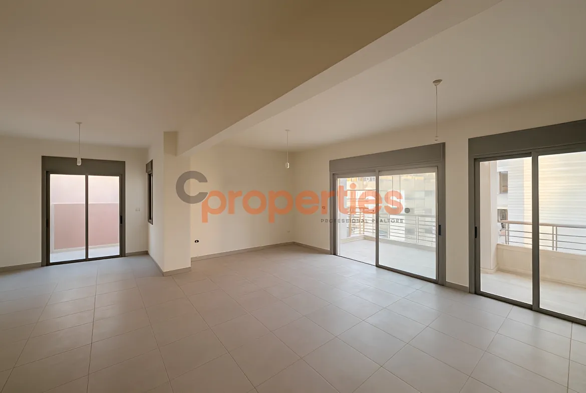 Duplex for Sale in Mar Roukoz - 3 bed, 3 bath