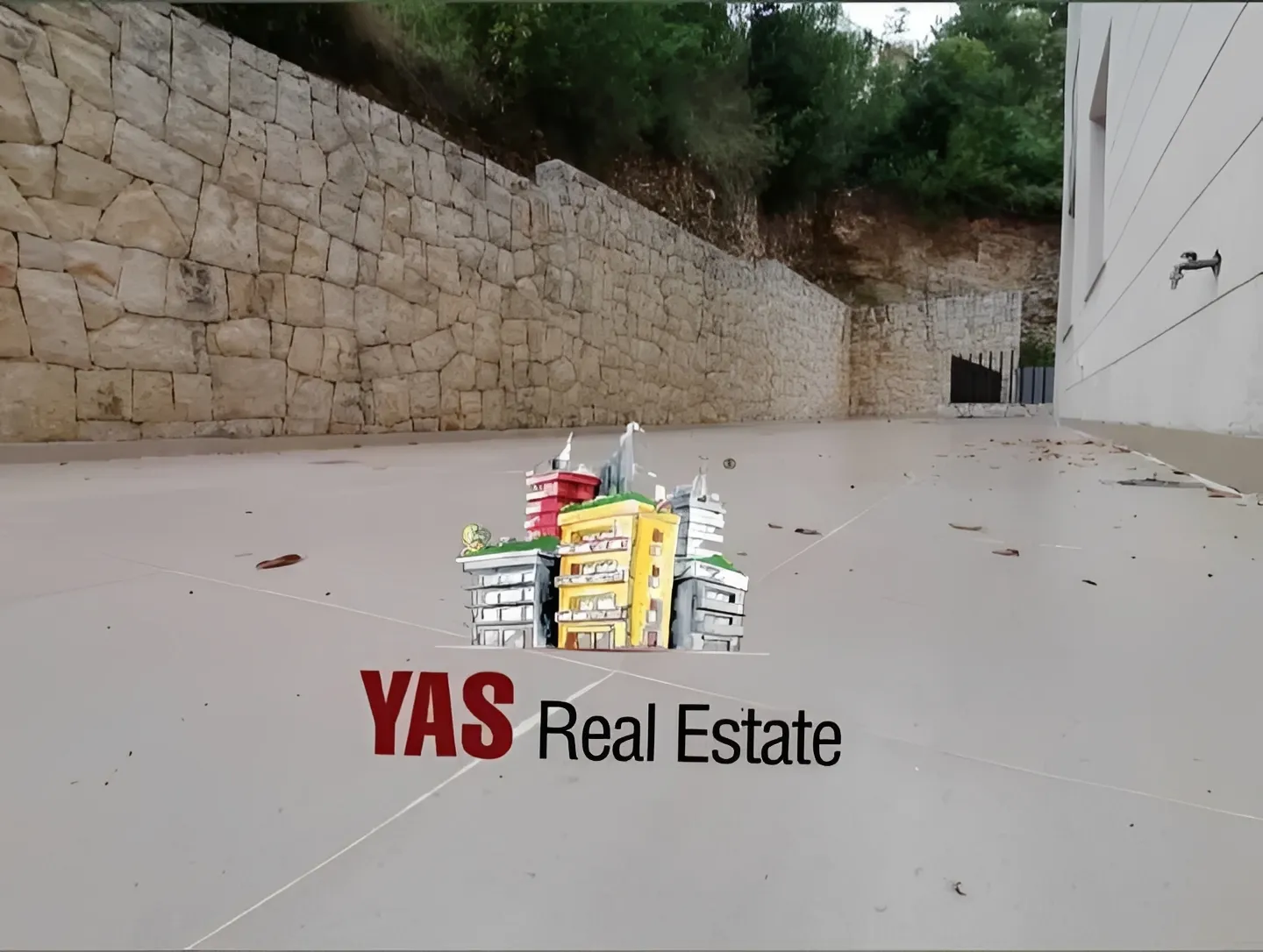 Apartment for Sale in Kfar Hbab