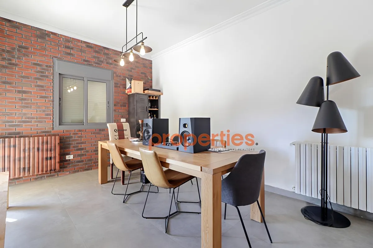 Apartment for Rent in Mtaileb - 3 bed, 3 bath