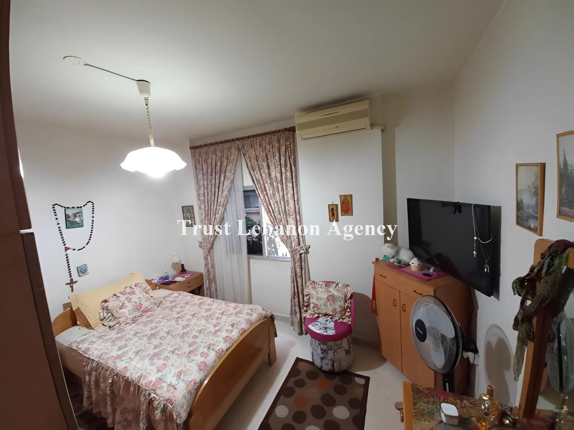 Apartment for Sale in Baabda, Ain Al Remmeneh
