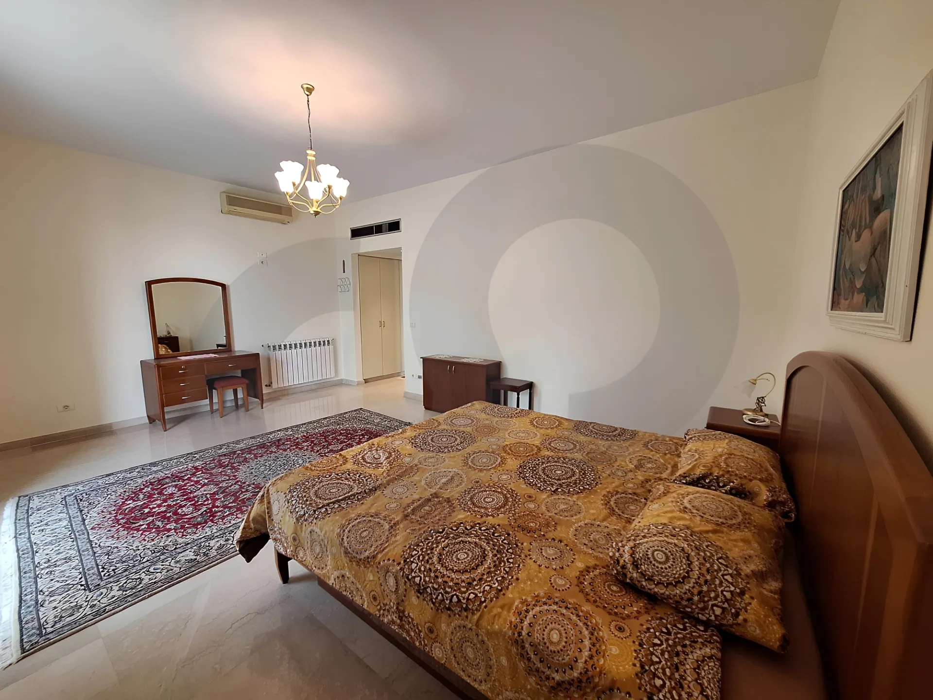 Apartment for Sale in Beit Meri - 4 bed, 5 bath