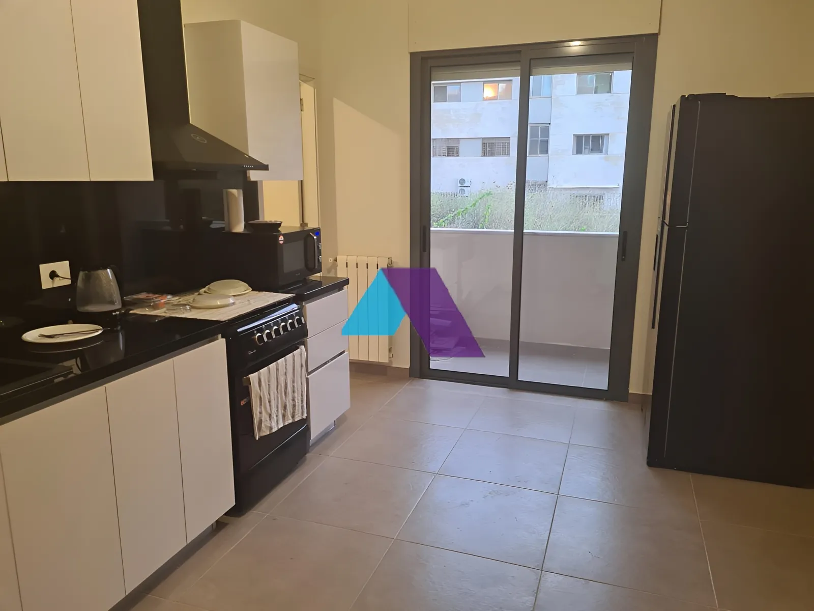Apartment for Sale in Mtaileb