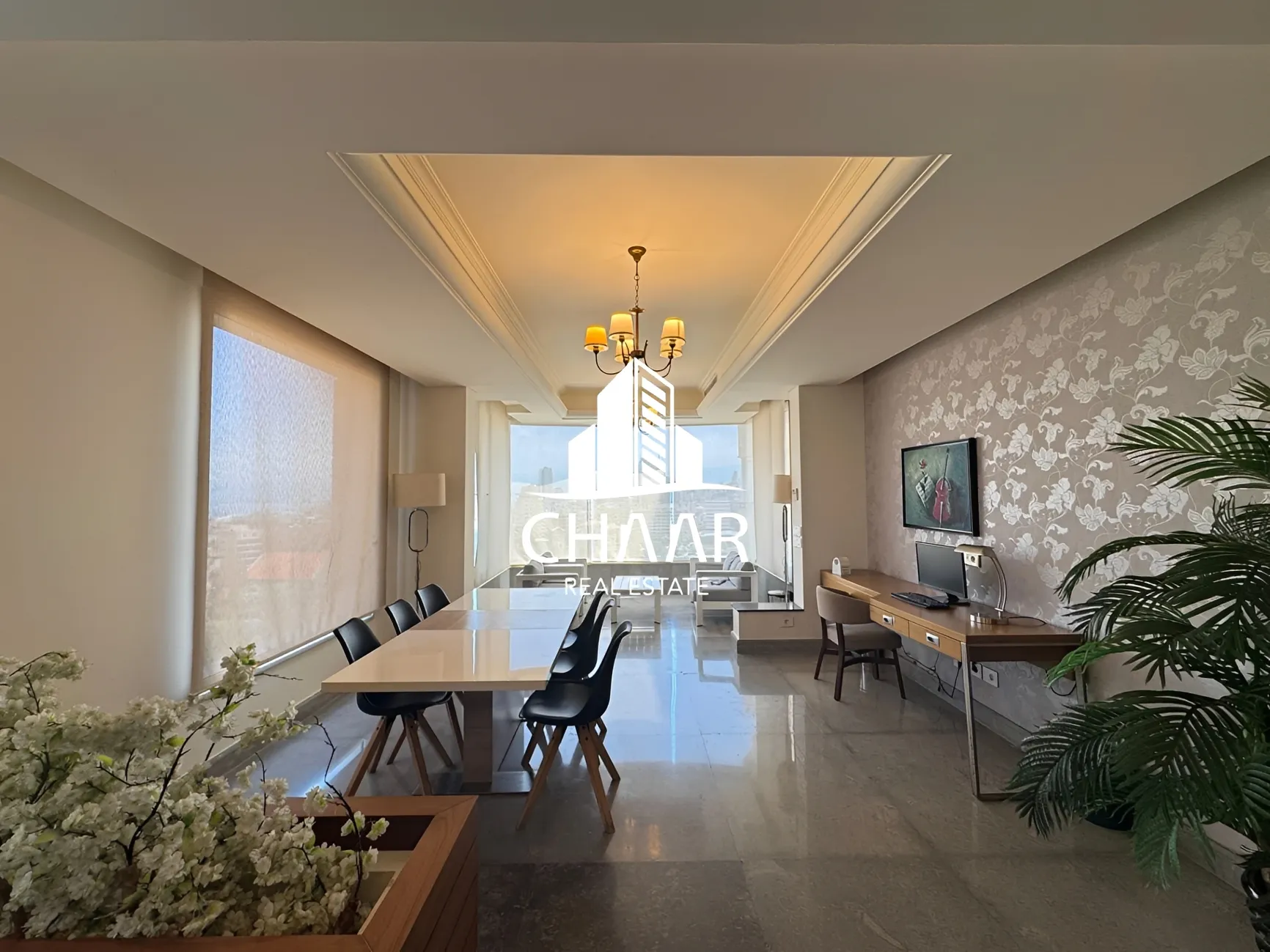 Apartment for rent in Spears, Bayrut, Lebanon - 3 bed, 5 bath