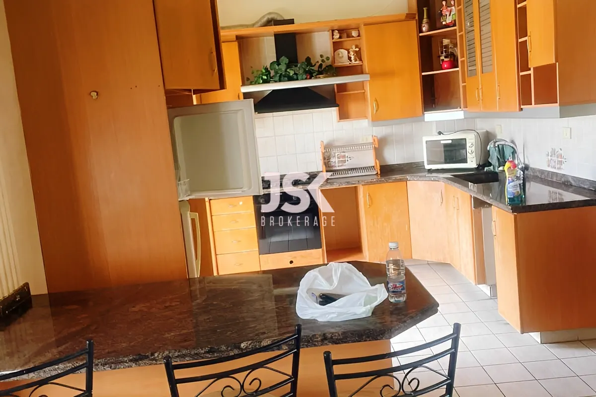 Apartment for Sale in Zouk Mikael