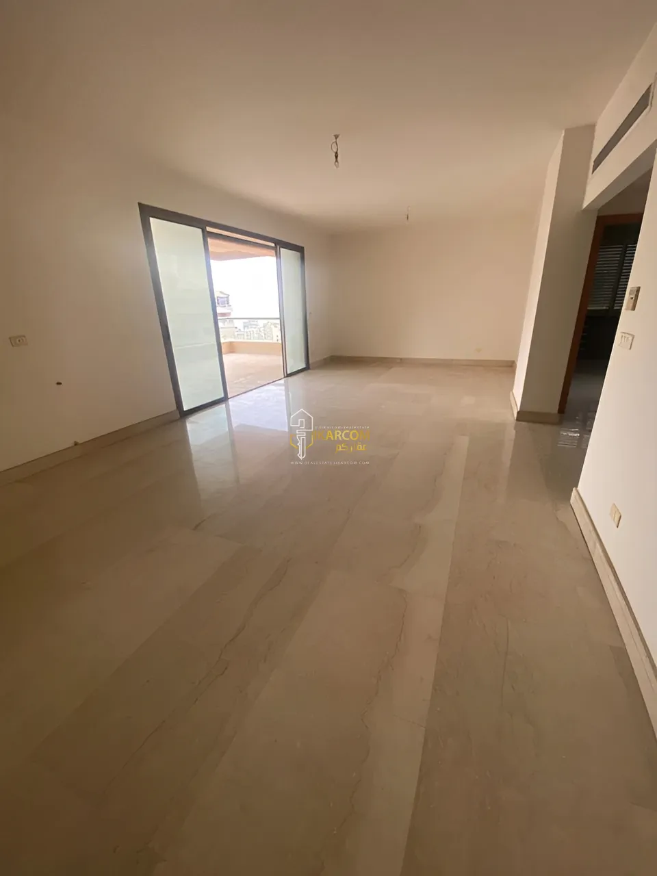 Apartment for sale in Zalqa, Lebanon