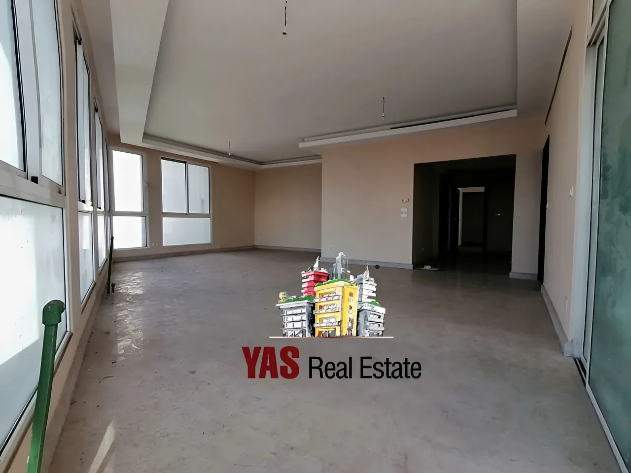 Apartment for Sale in Haret Sakhr