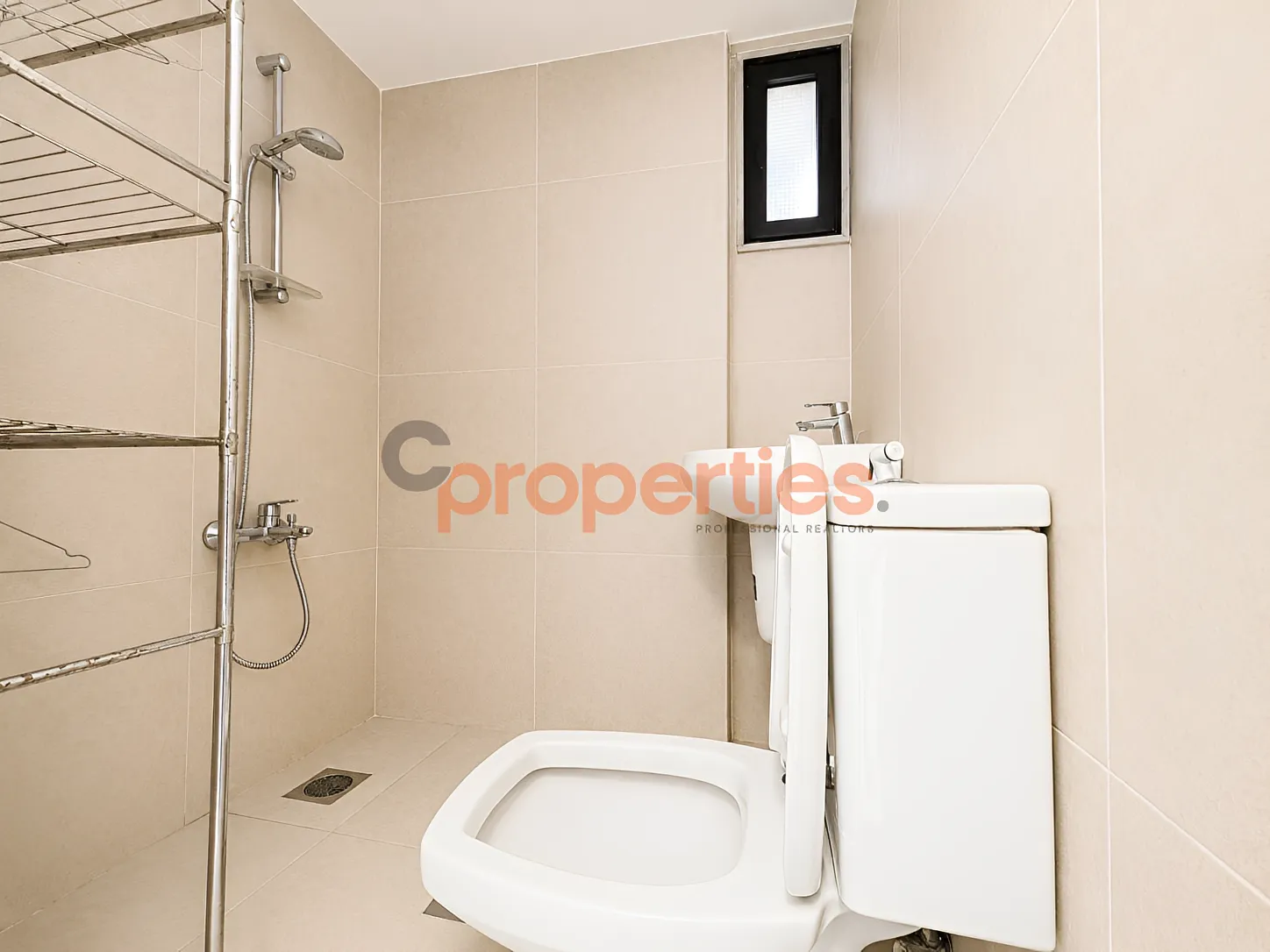 Apartment for sale in Hamra, Beirut, Lebanon