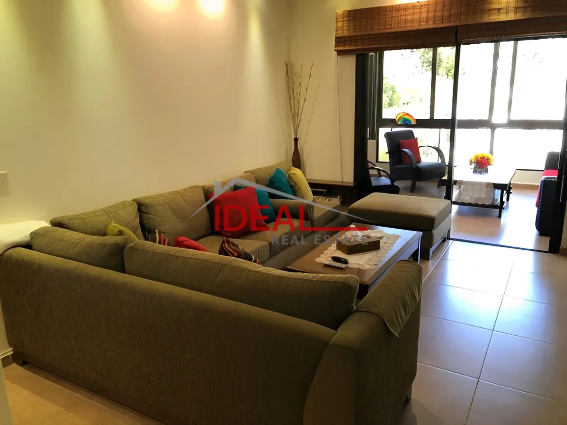Apartment for Rent in Faitroun, Lebanon - 2 bed, 2 bath