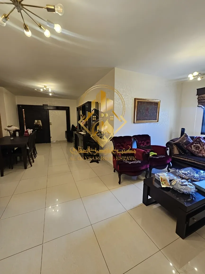 Apartment for sale in Jiyeh, Lebanon