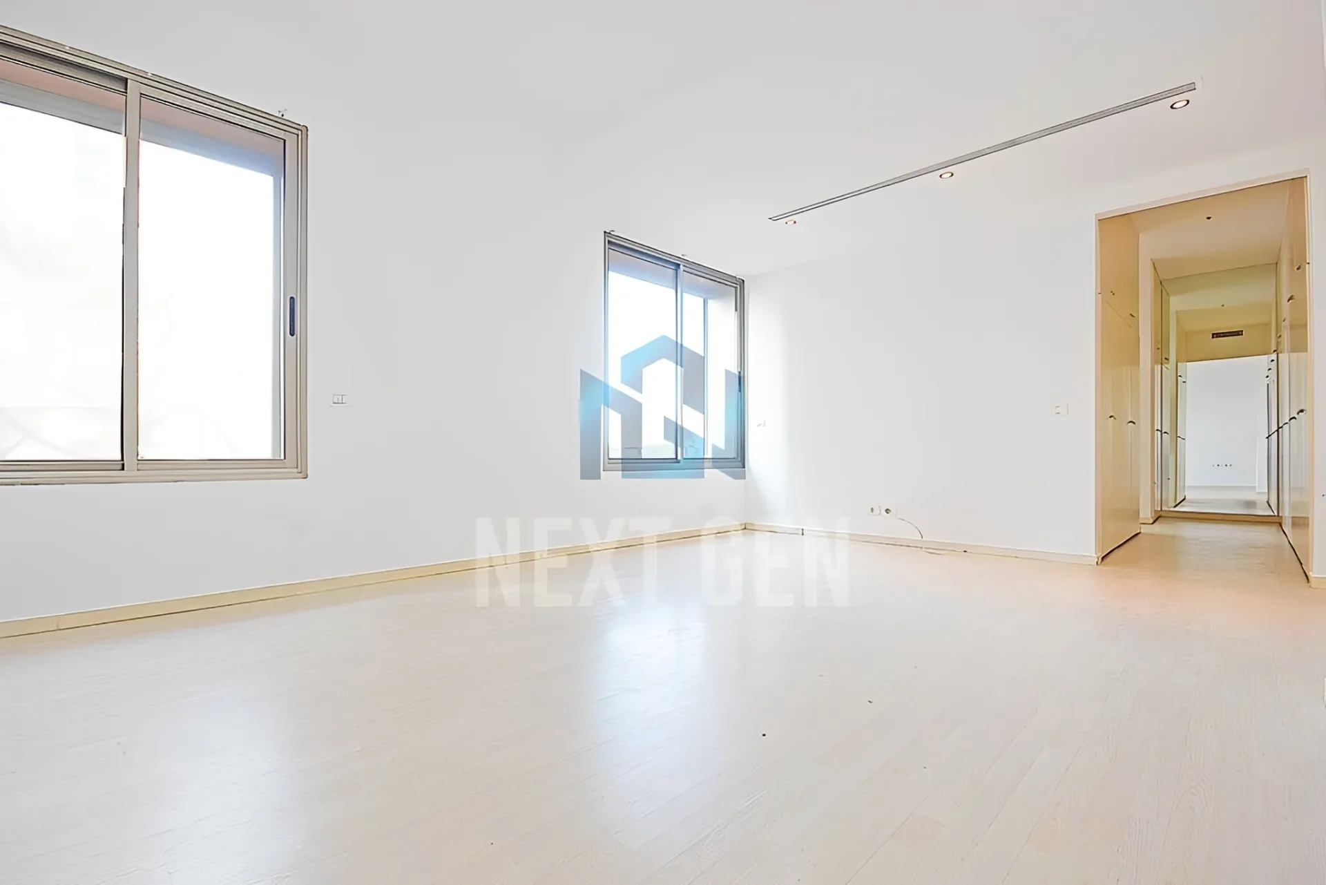 Apartment for rent in Achrafieh, Beirut, Lebanon