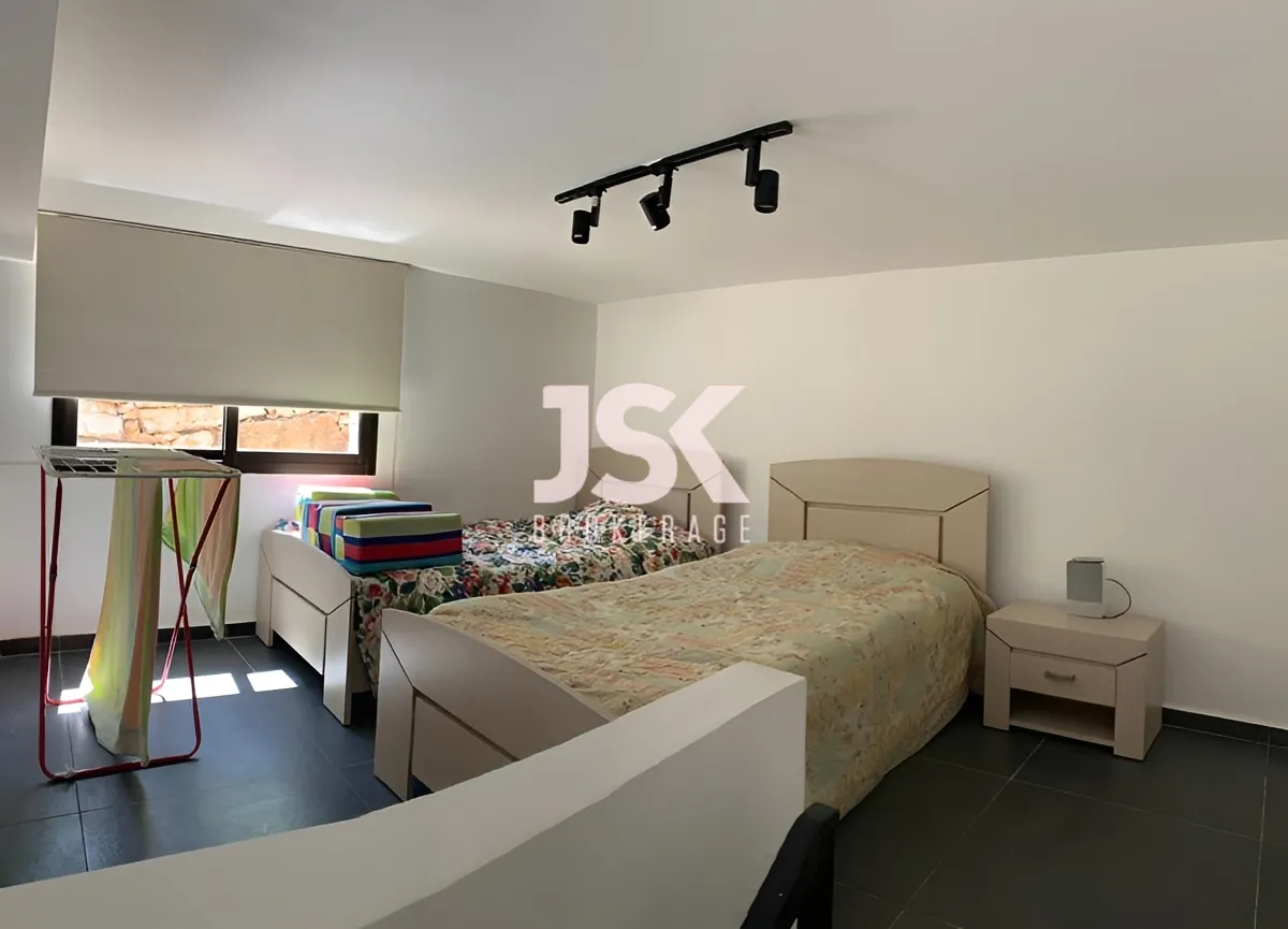 Villa for Sale in Faqra, Lebanon