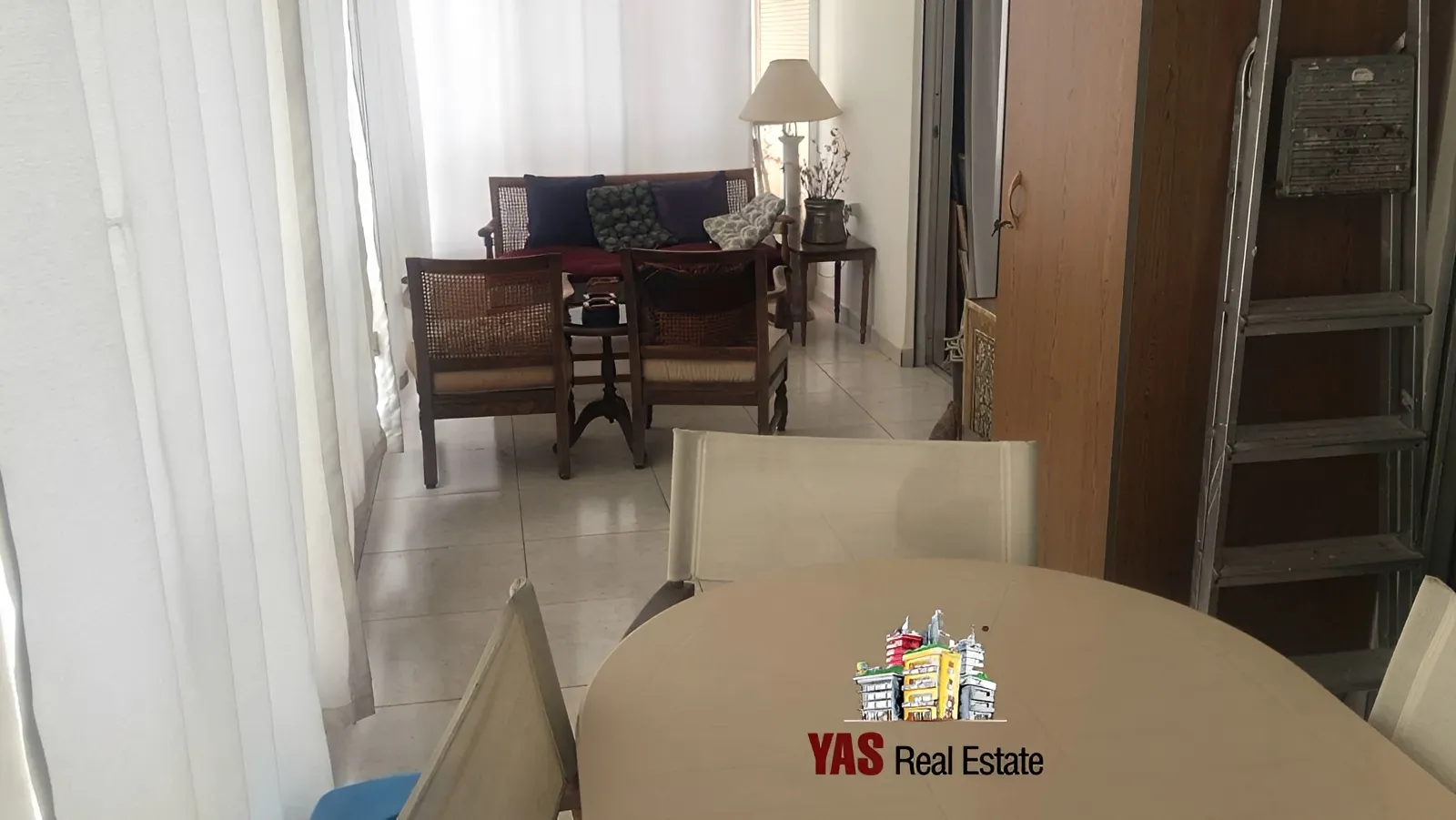 Apartment for Sale in Achrafieh