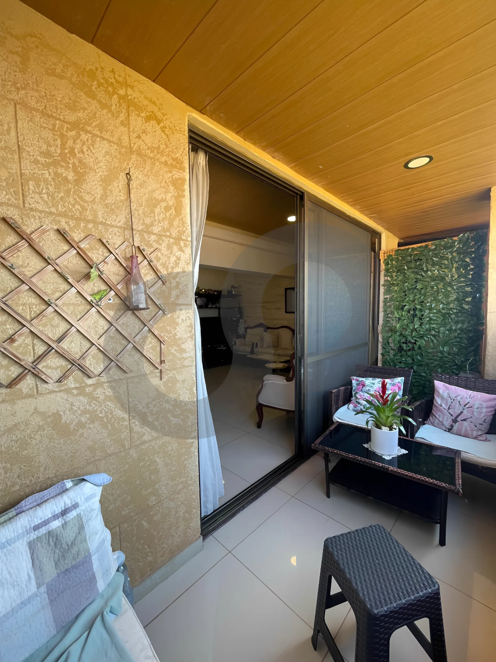 Apartment for Sale in Bhamdoun
