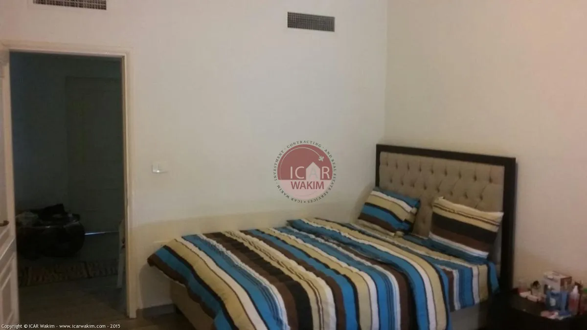 Apartment for Sale in Ain Al Mraiseh