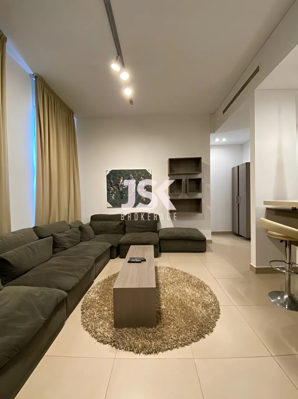 Apartment for Rent in Achrafieh