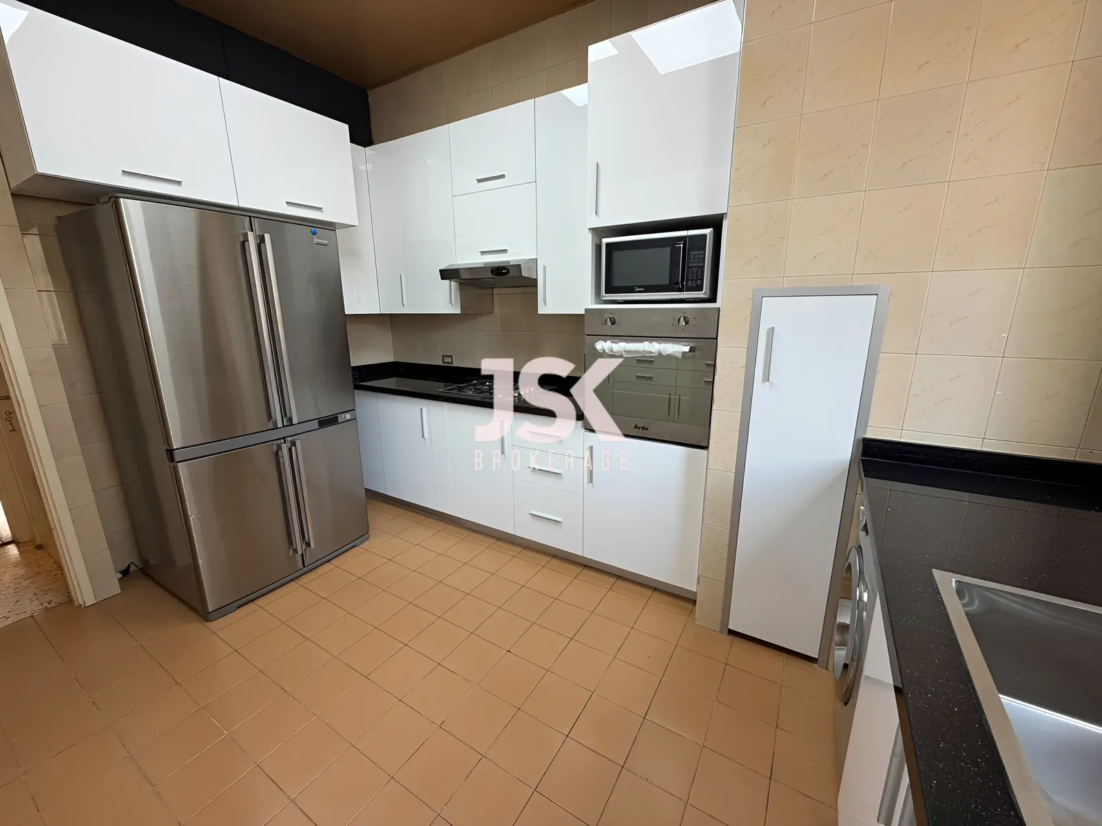Apartment for Rent in Achrafieh