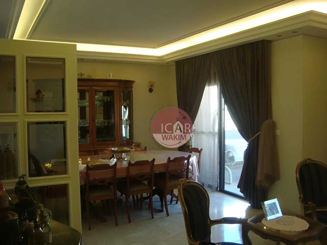 Apartment for Sale in Mezher
