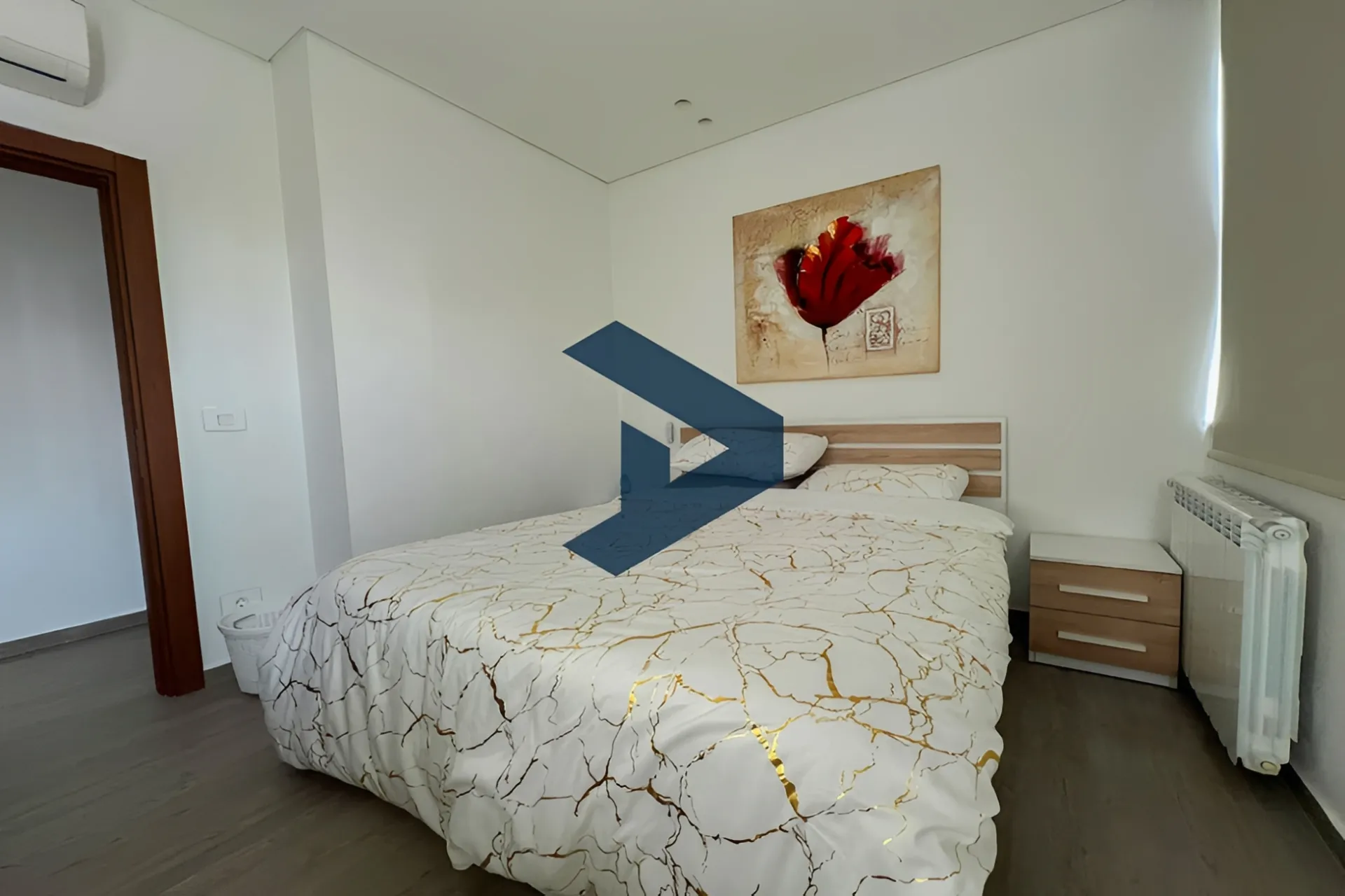 Apartment for rent in Achrafieh, Beirut, Lebanon