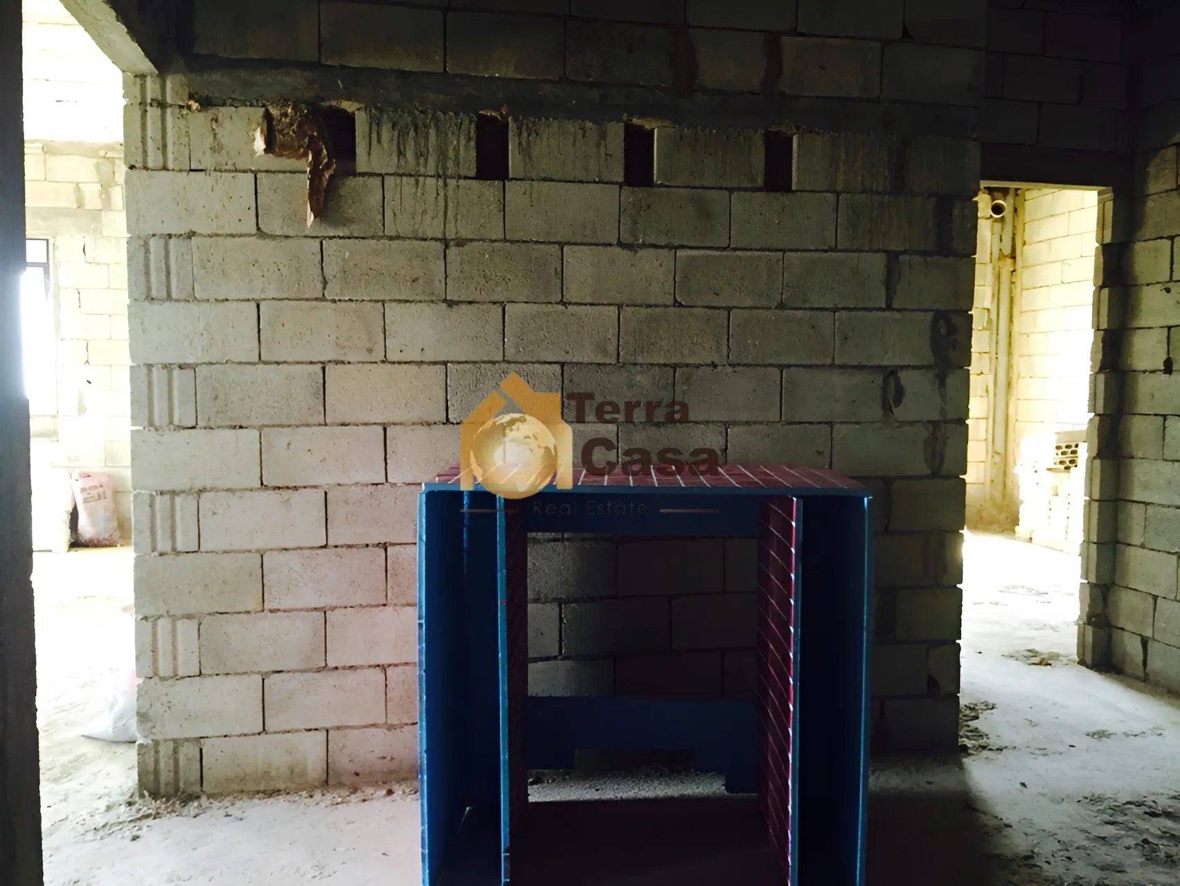 Apartment for Sale in Zahlé