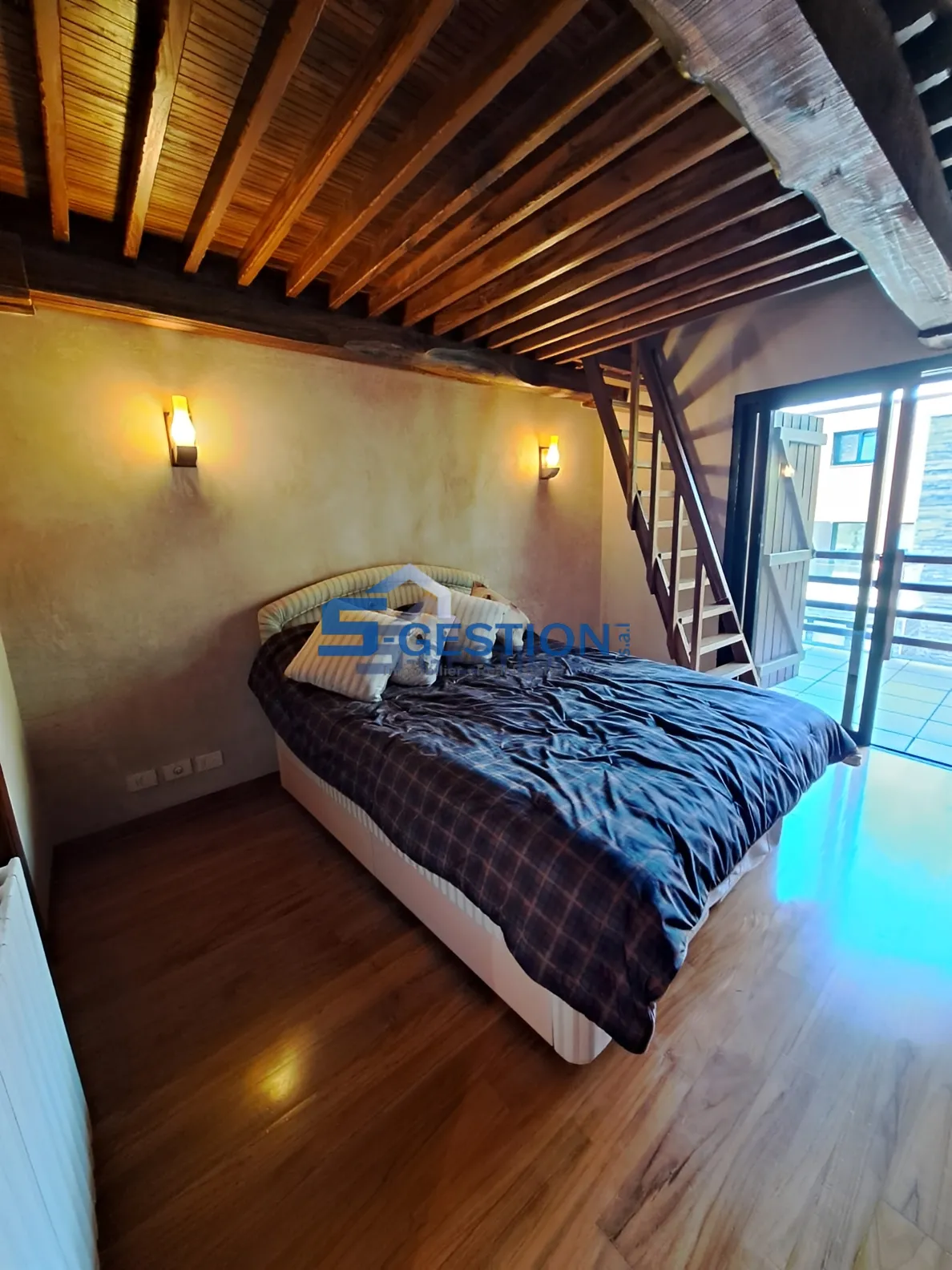 Chalet for Rent in Faraya