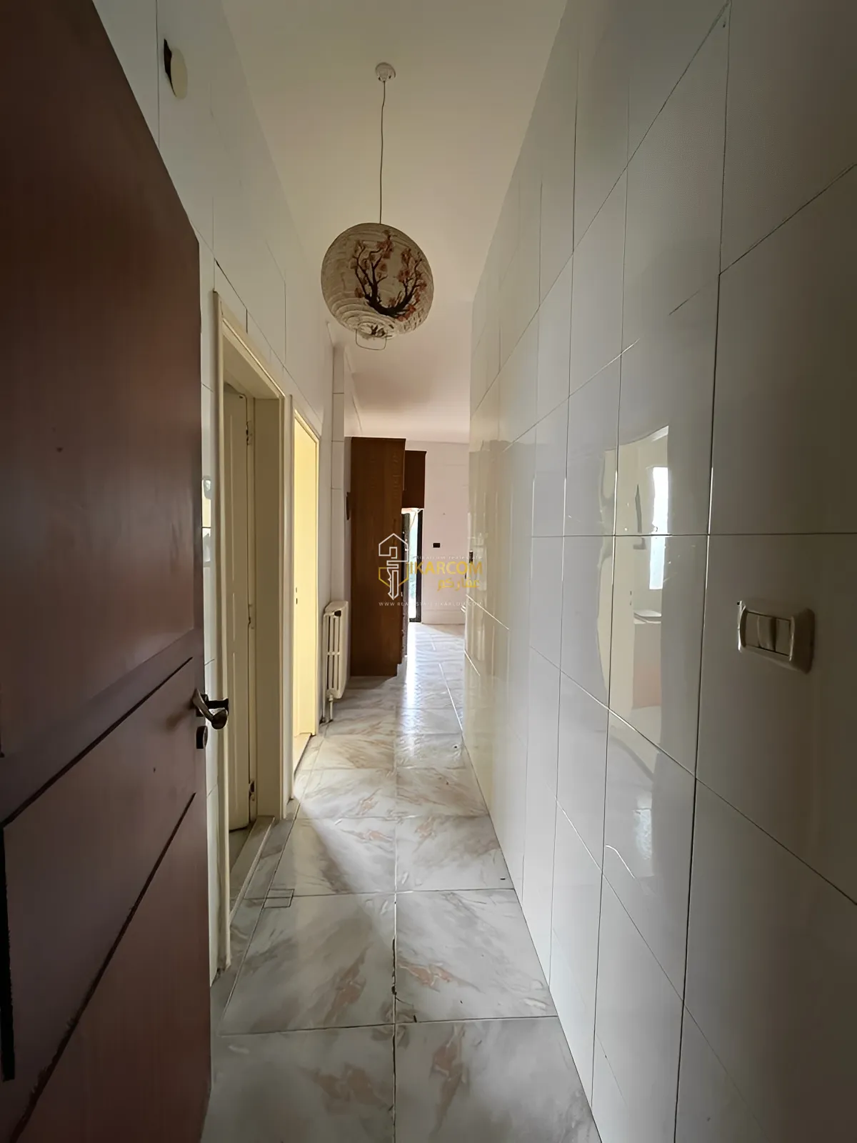 Apartment for Rent in Sabtieh - 3 bed, 2 bath
