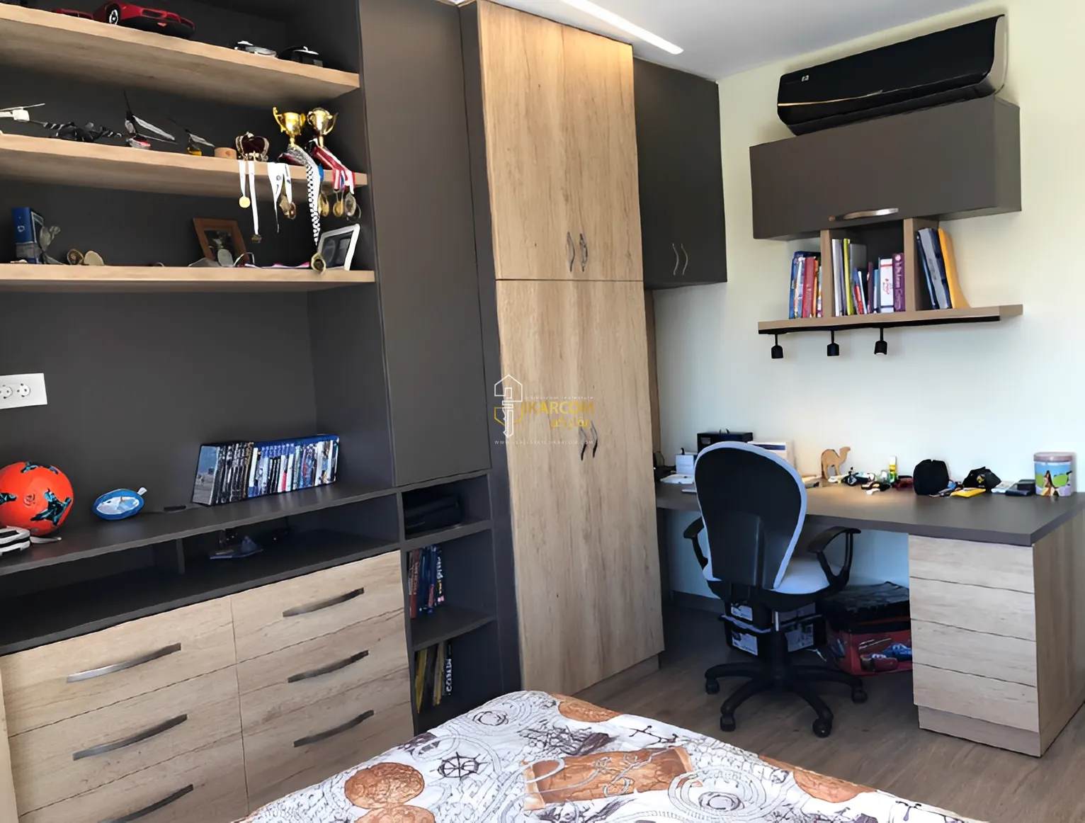 Apartment for Sale in Adma