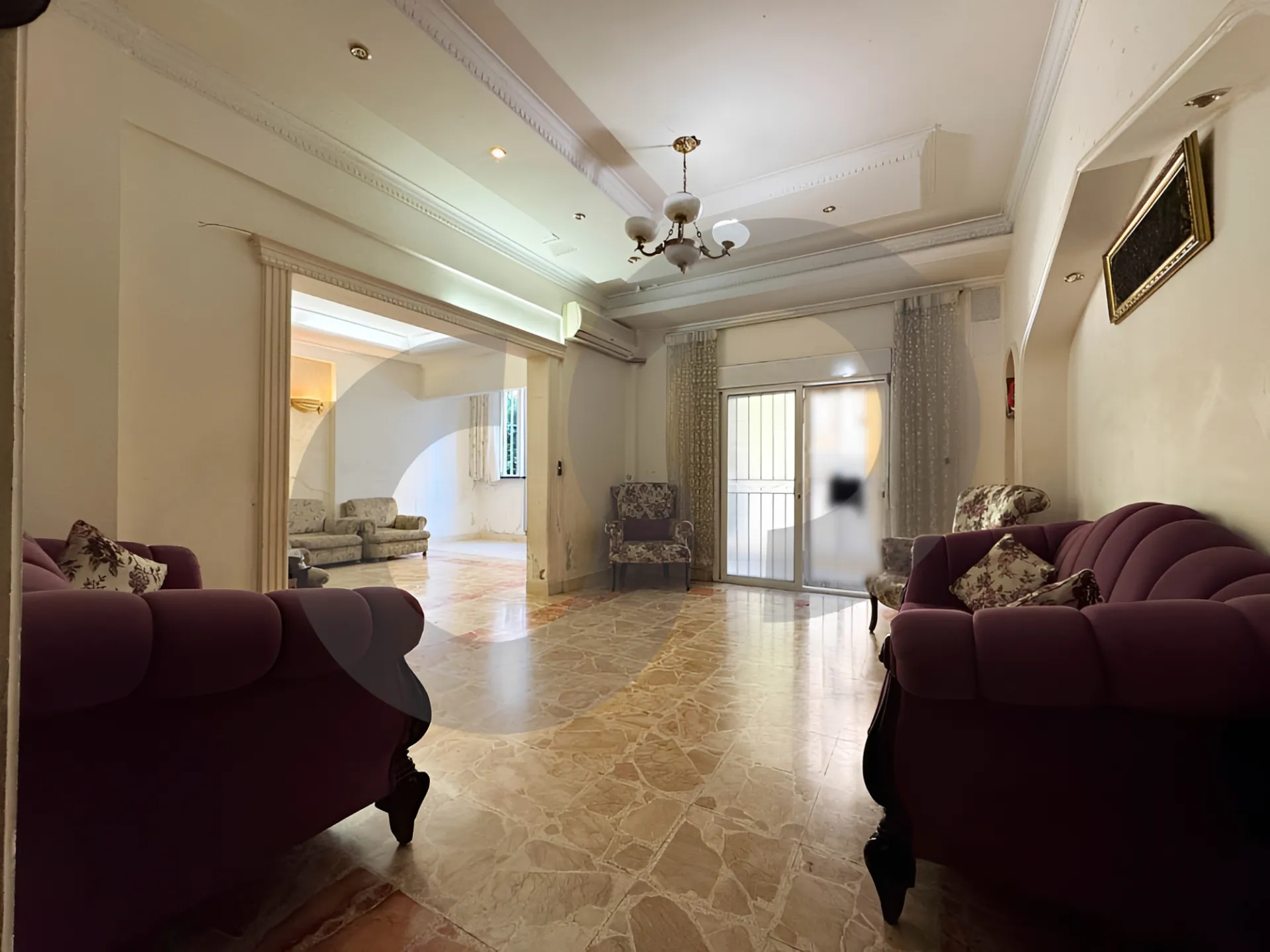 Apartment for Sale in Tariq El Jdideh