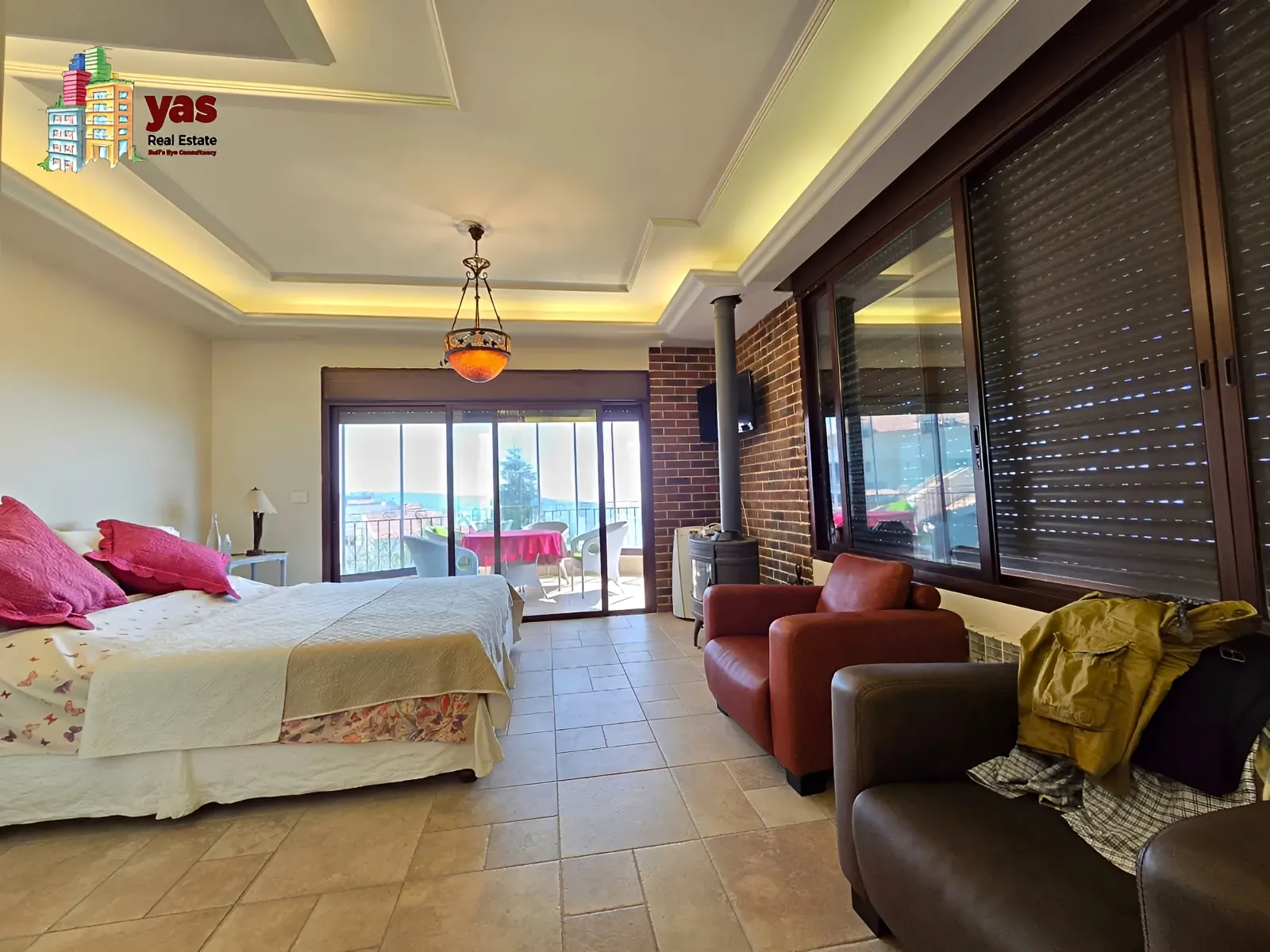 Apartment for Sale in Qlayaat