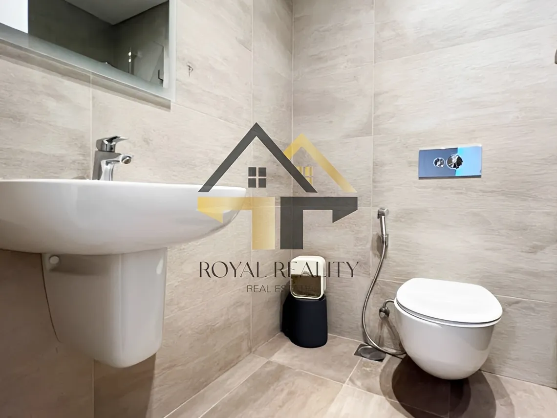 Apartment for rent in Achrafieh