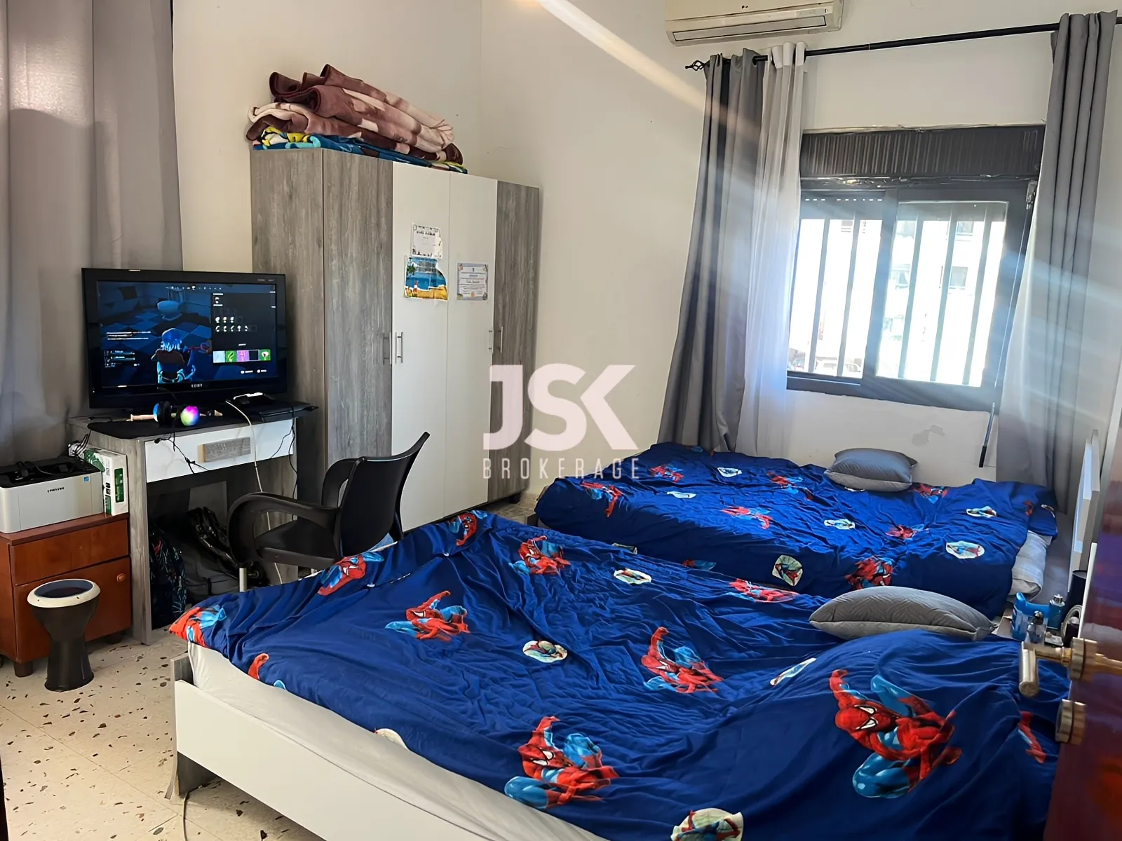 Apartment for Sale in Baabda