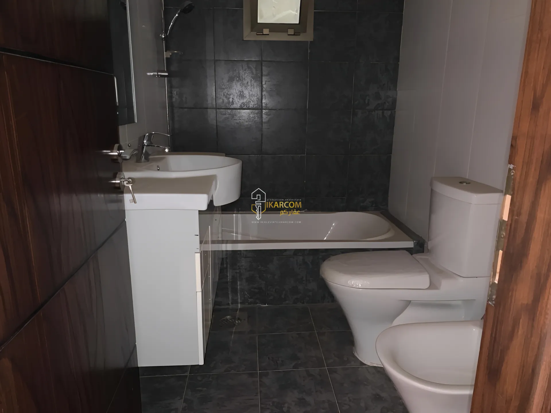 Apartment for Sale in Horch Tabet
