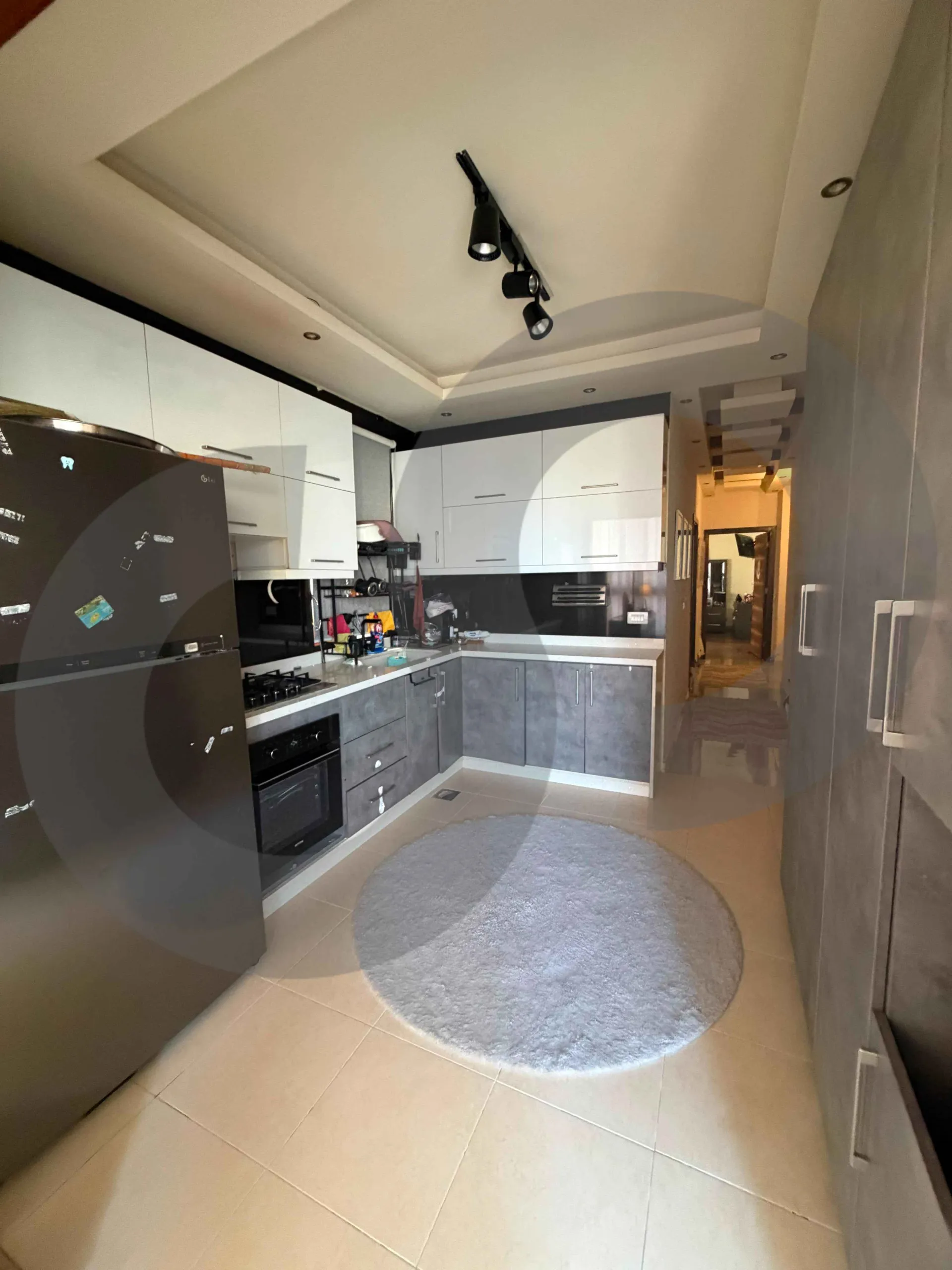 Apartment for Sale in Bchamoun