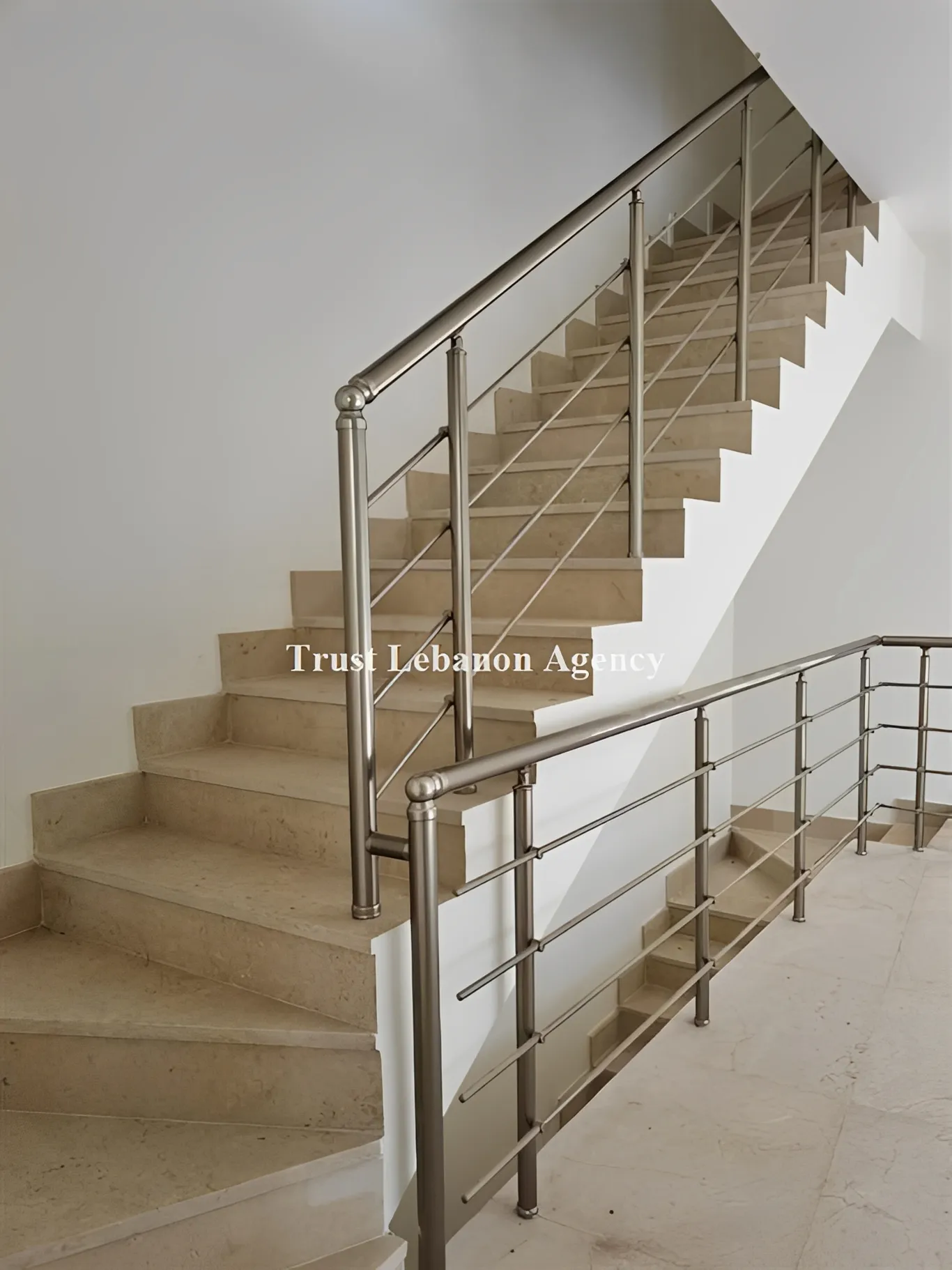 Triplex for Sale in Baabda - 3 bed, 6 bath