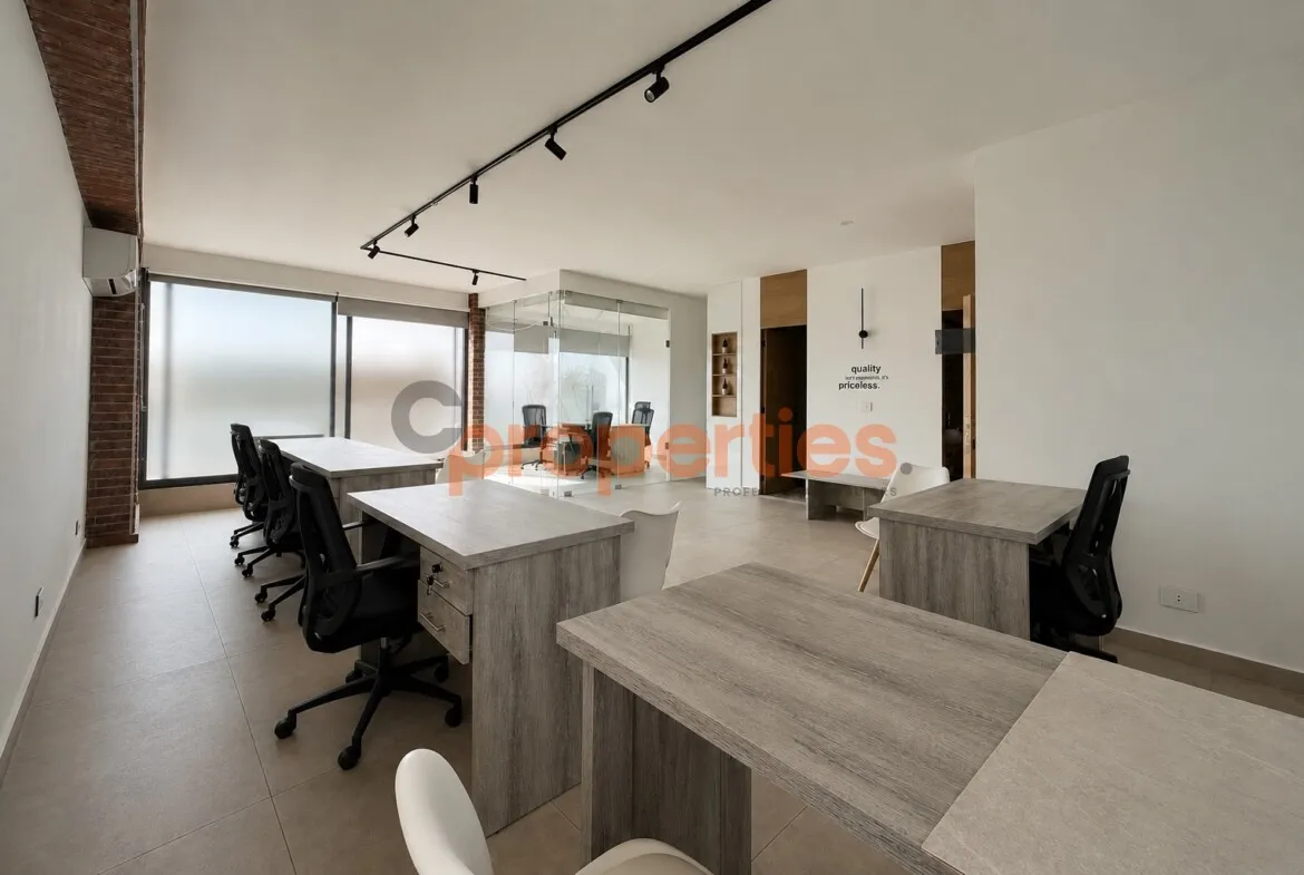 Office for Rent in Kaslik