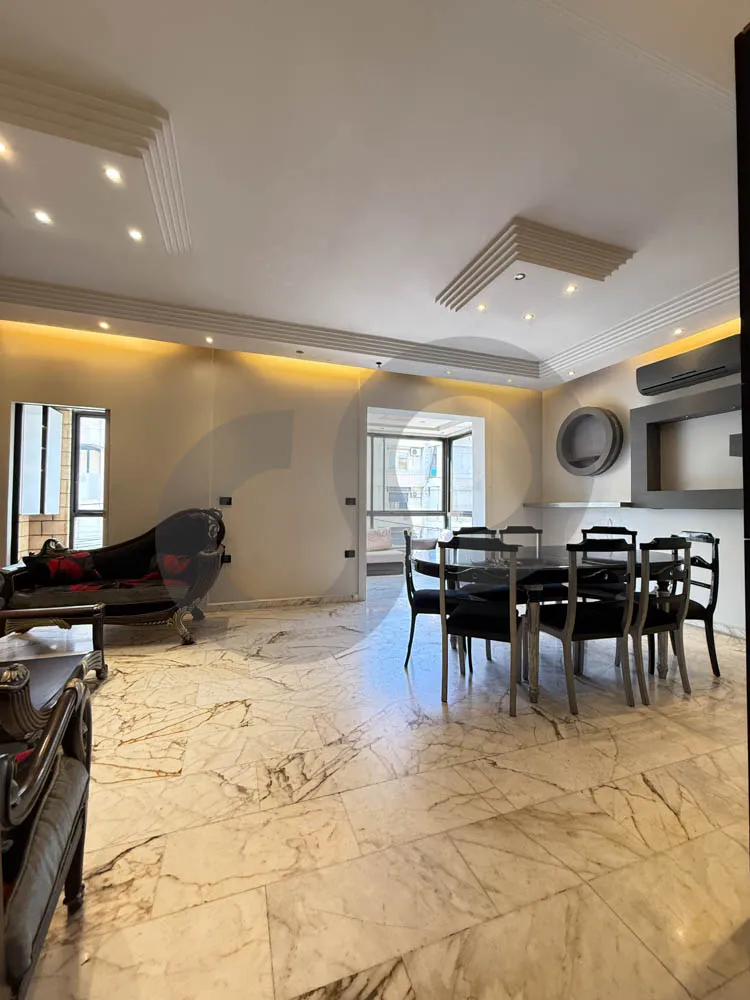 Apartment for Rent in Mazraat Yachoua