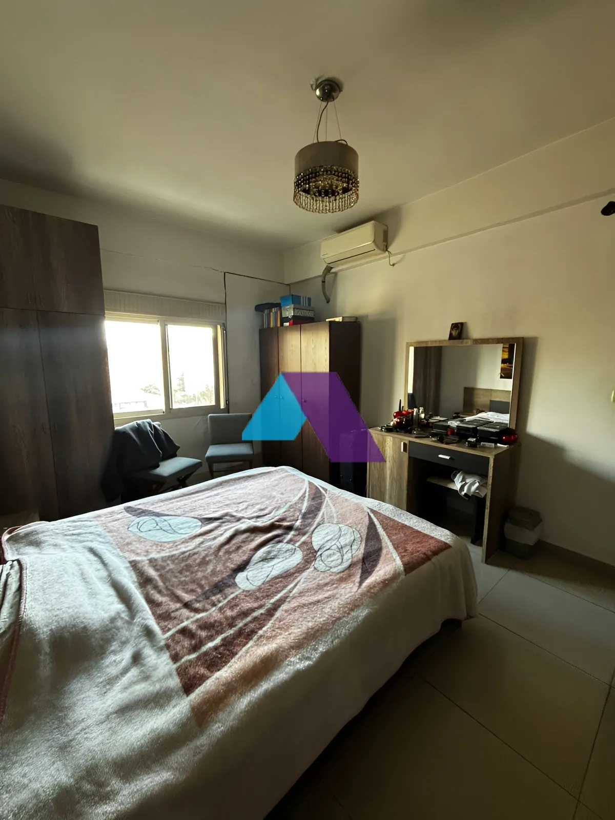 Apartment for Sale in Forn El Chebbak